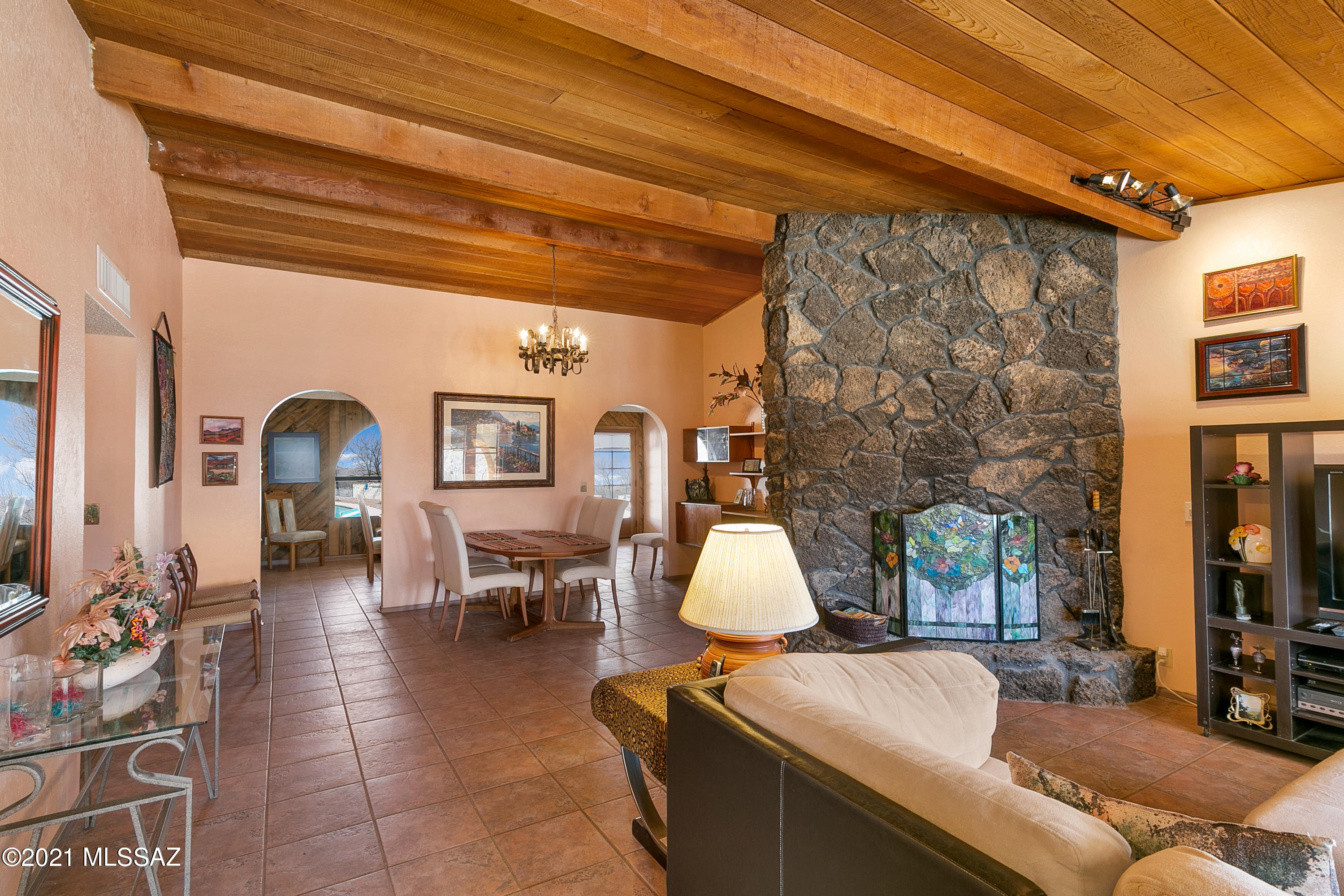 Woodland Ranch Estates (1-112) - Residential