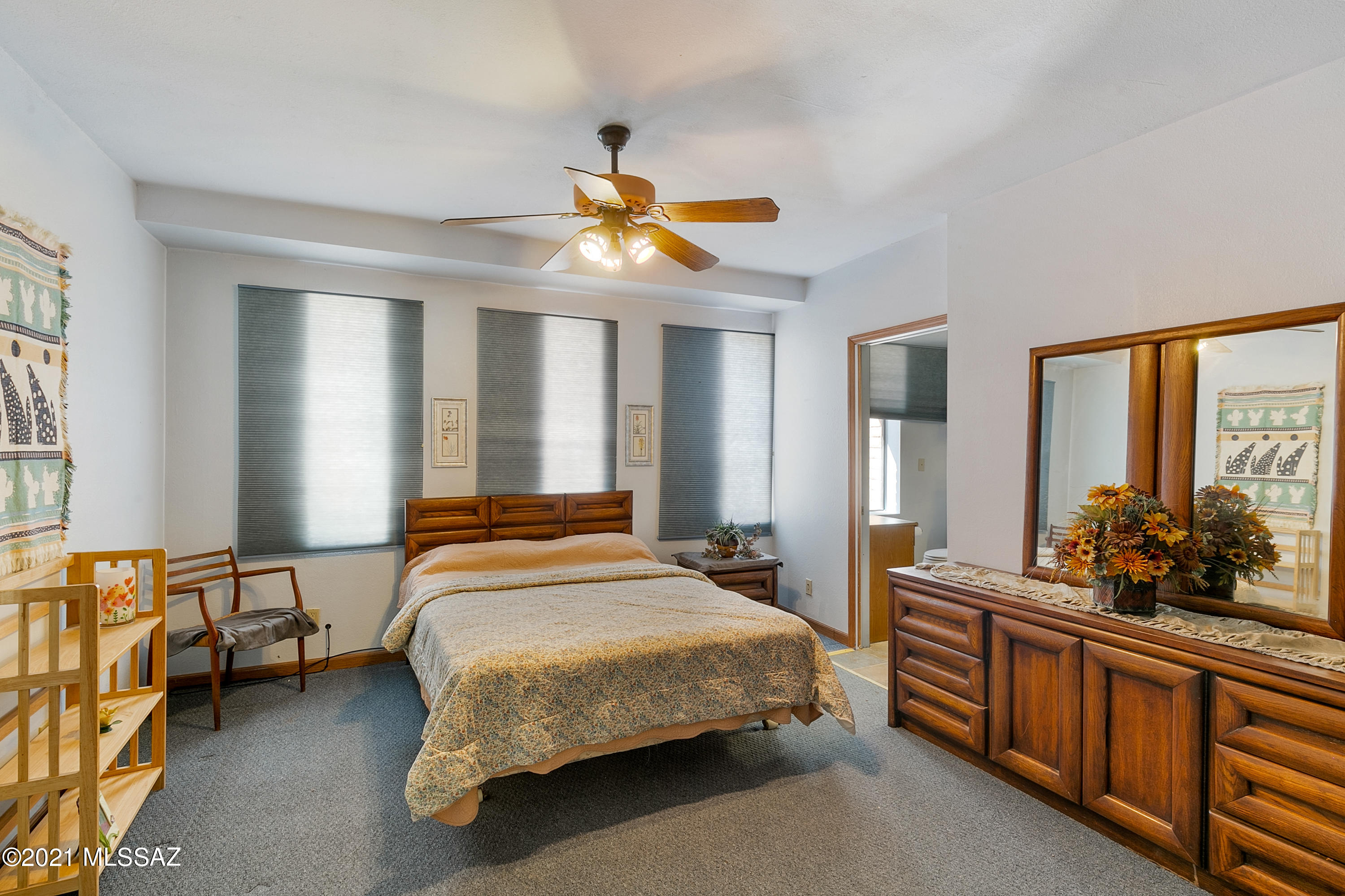 Woodland Ranch Estates (1-112) - Residential