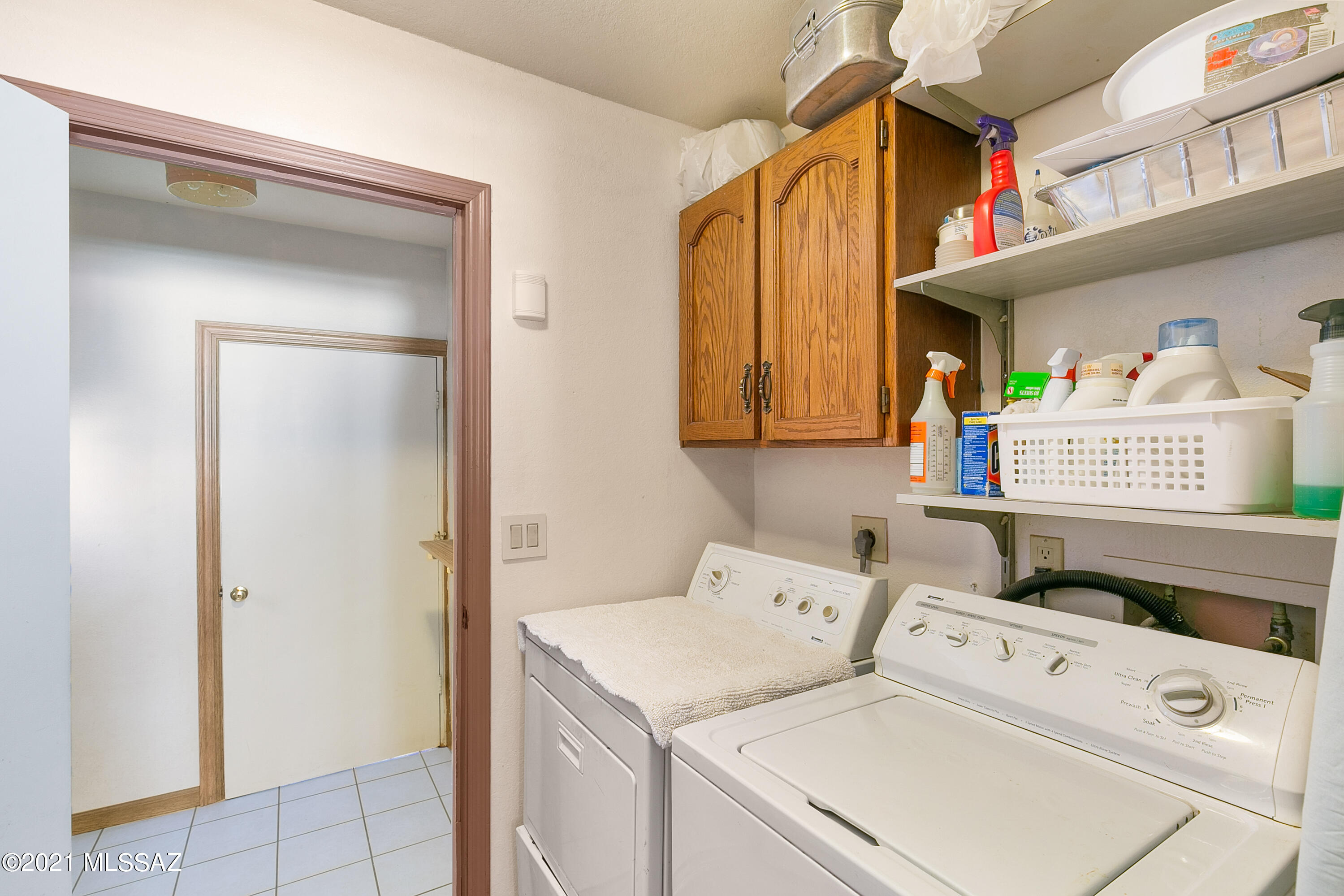 Woodland Ranch Estates (1-112) - Residential