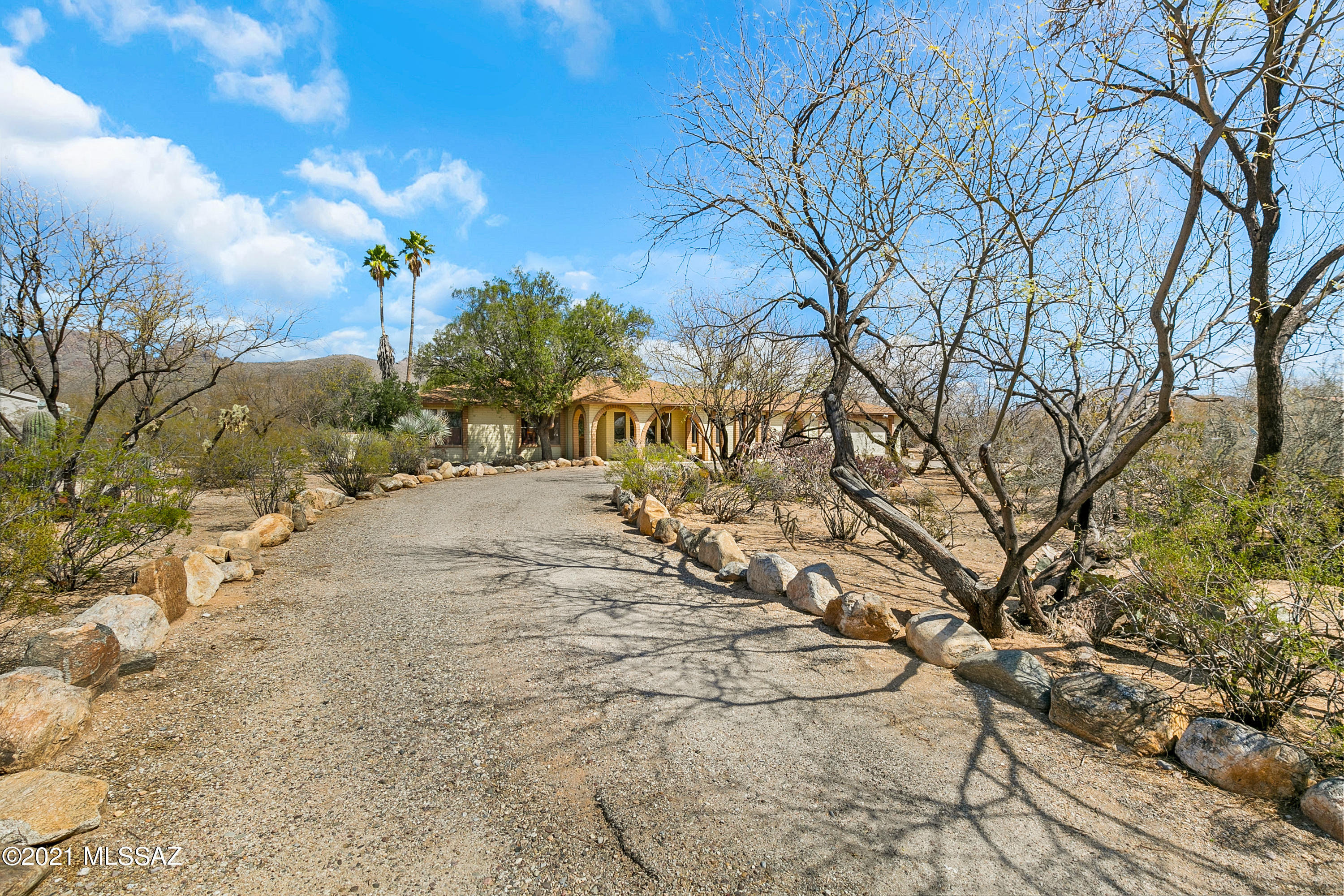 Woodland Ranch Estates (1-112) - Residential