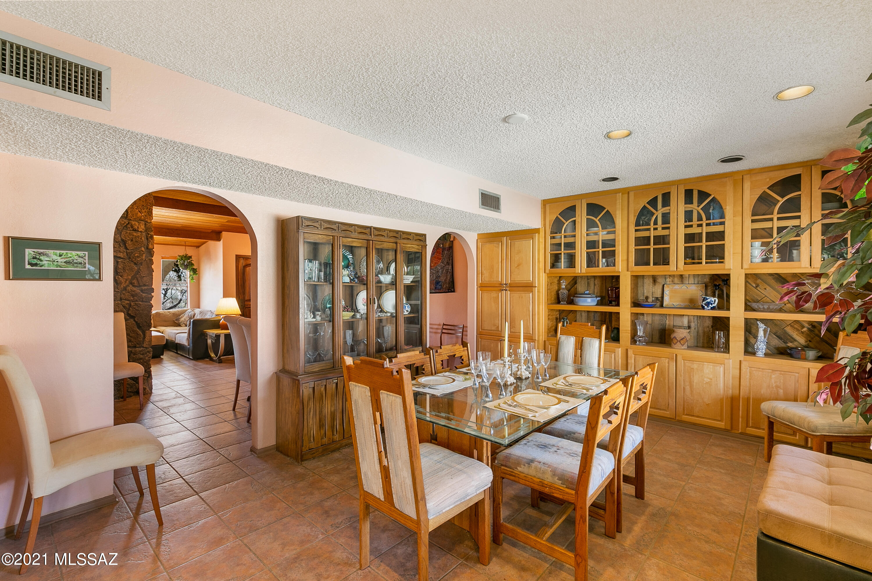Woodland Ranch Estates (1-112) - Residential