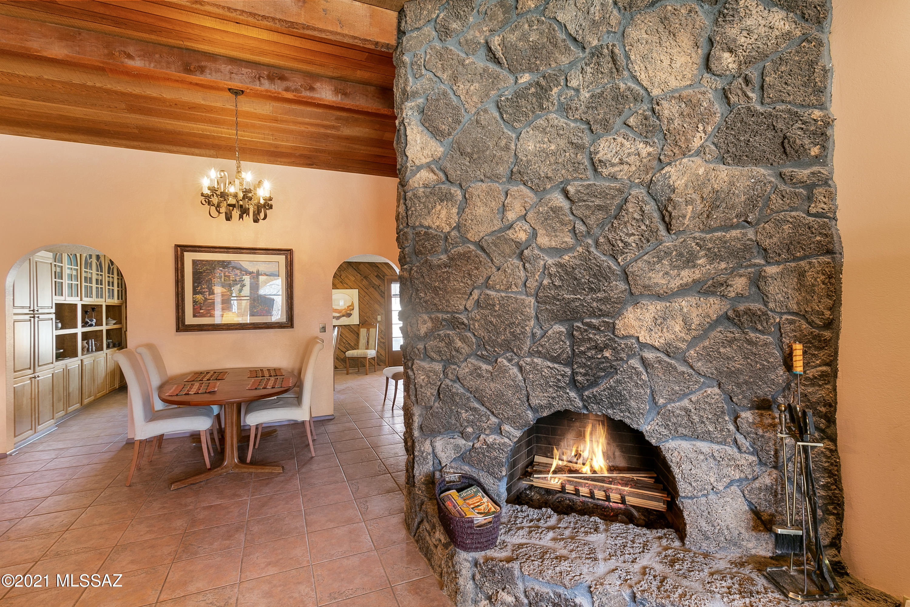 Woodland Ranch Estates (1-112) - Residential