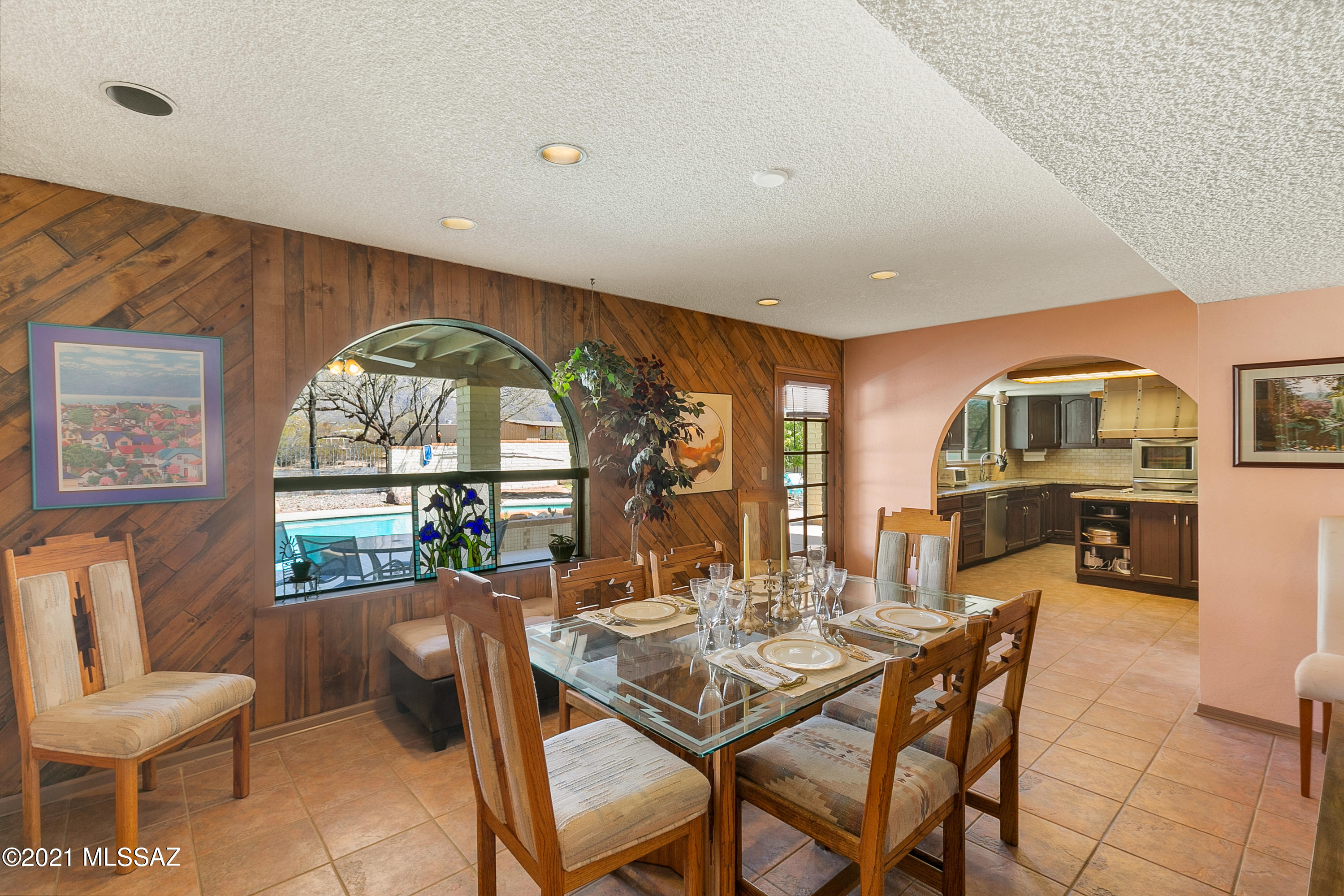 Woodland Ranch Estates (1-112) - Residential