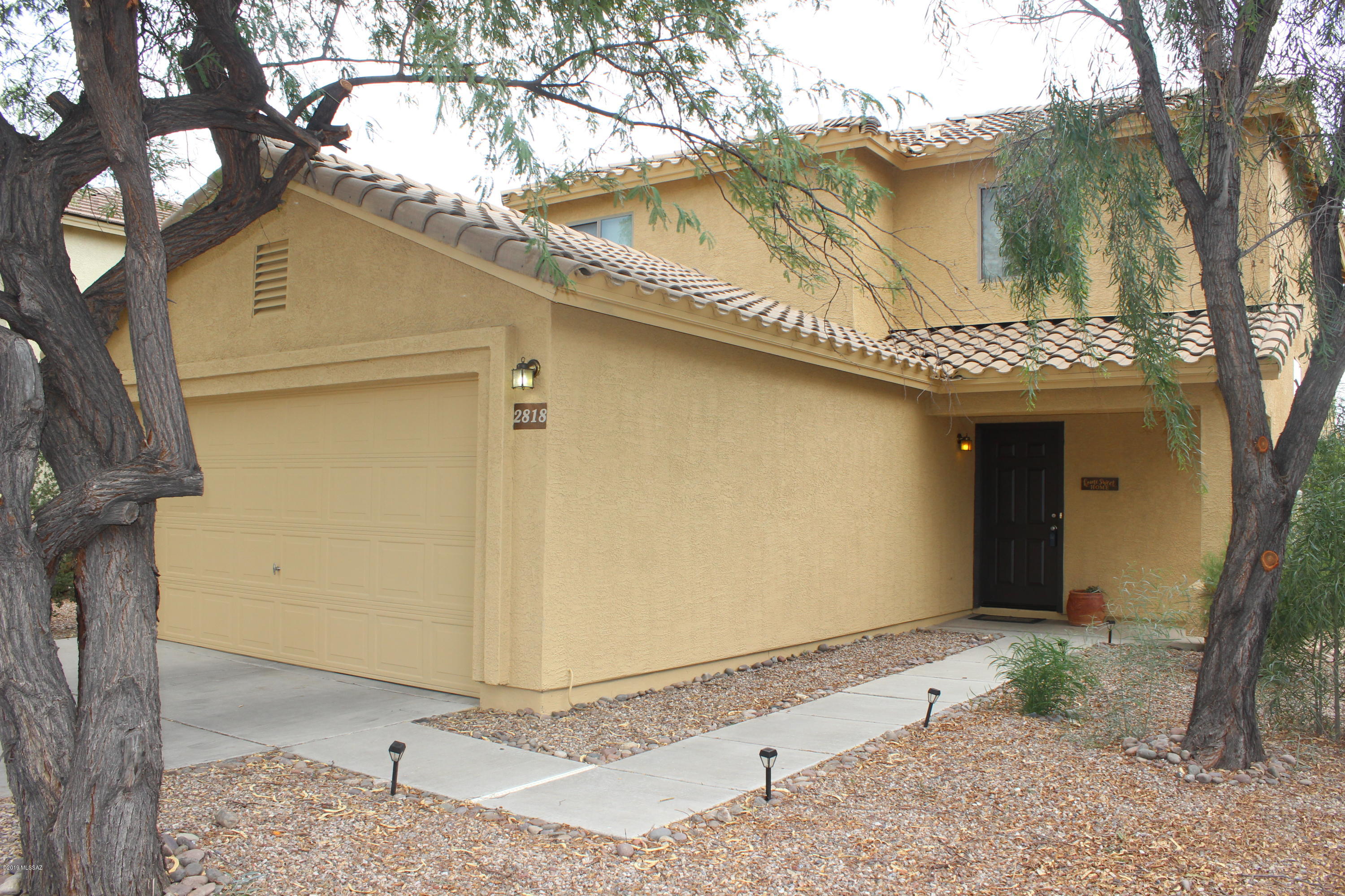 Silver Creek (1-288) - Residential