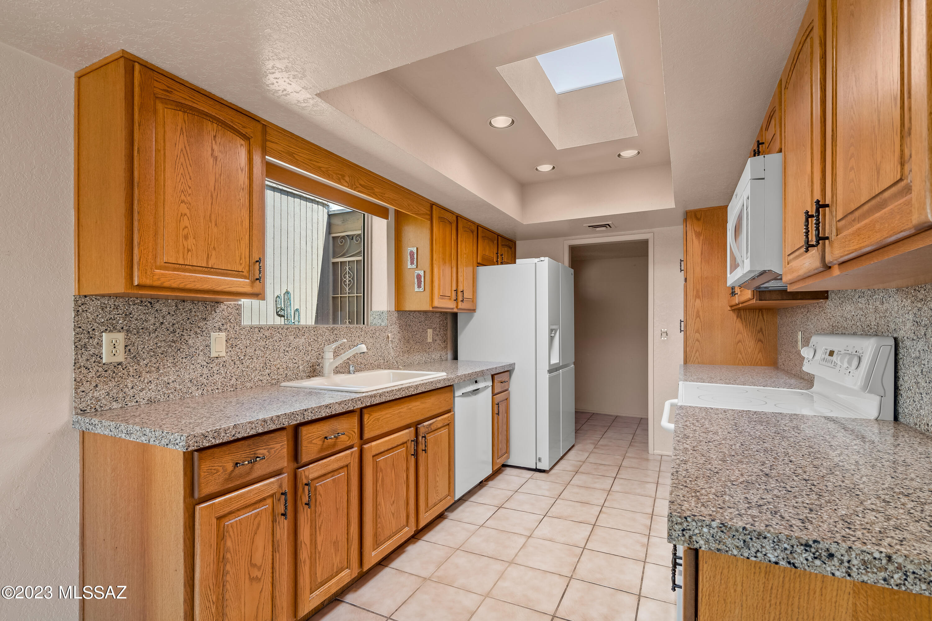 Sunrise Presidio Townhomes (1-297) - Residential