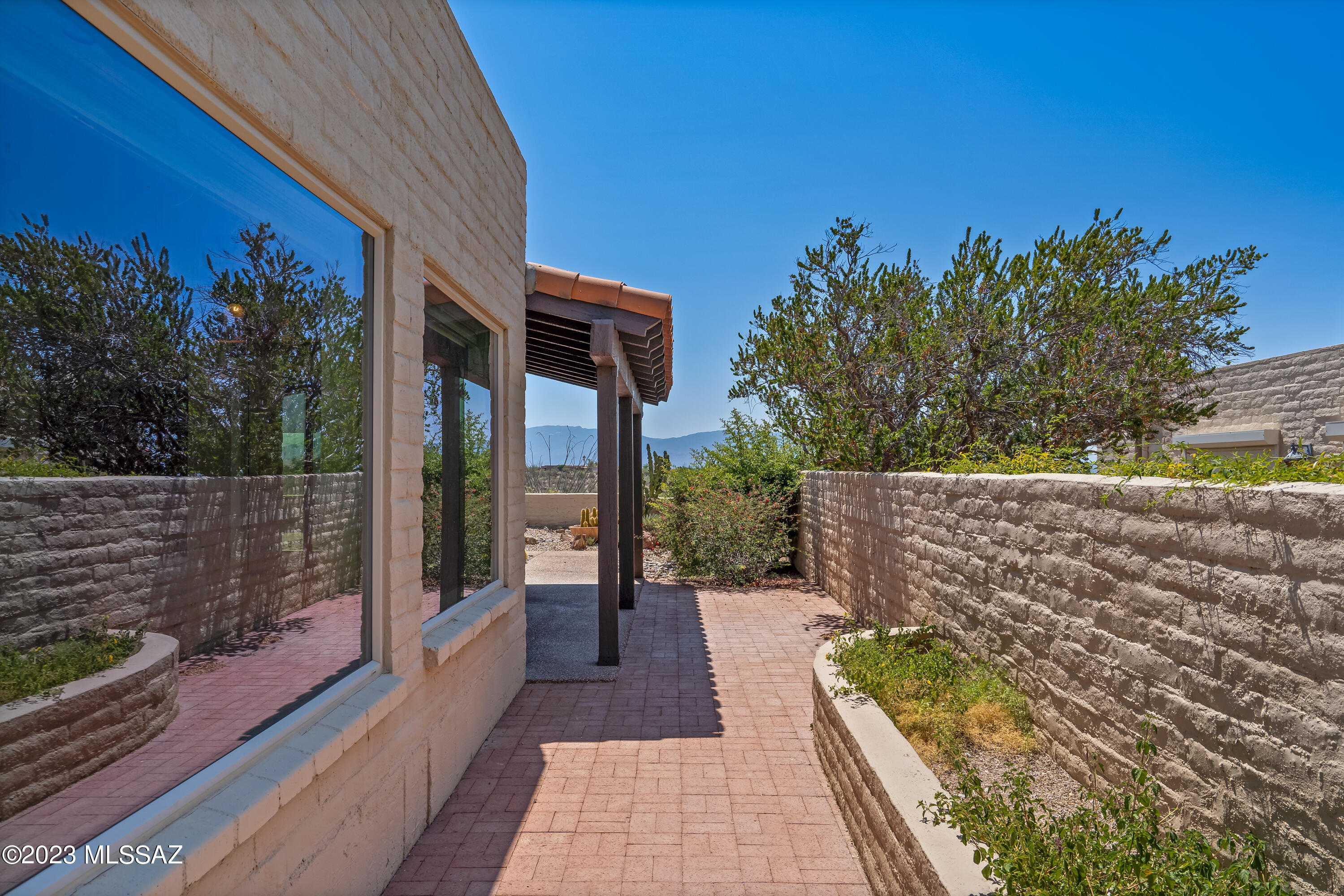 Sunrise Presidio Townhomes (1-297) - Residential