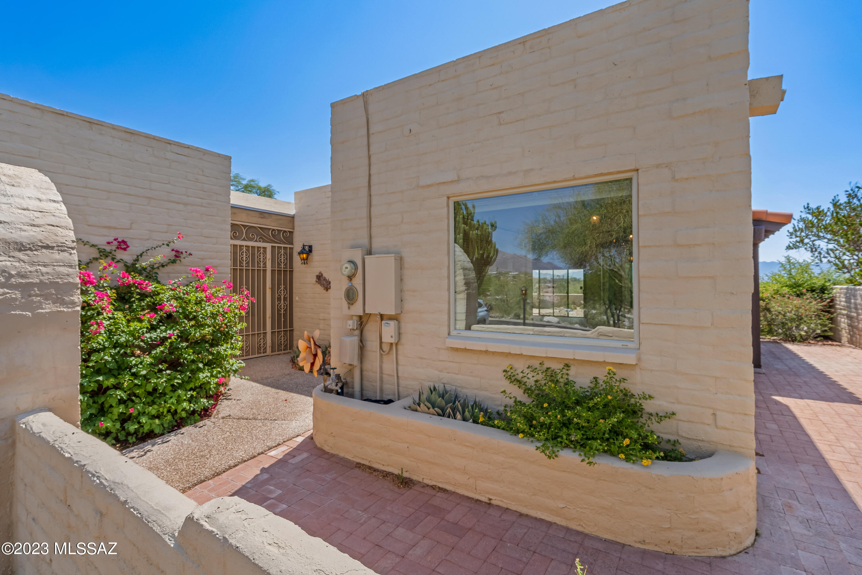 Sunrise Presidio Townhomes (1-297) - Residential