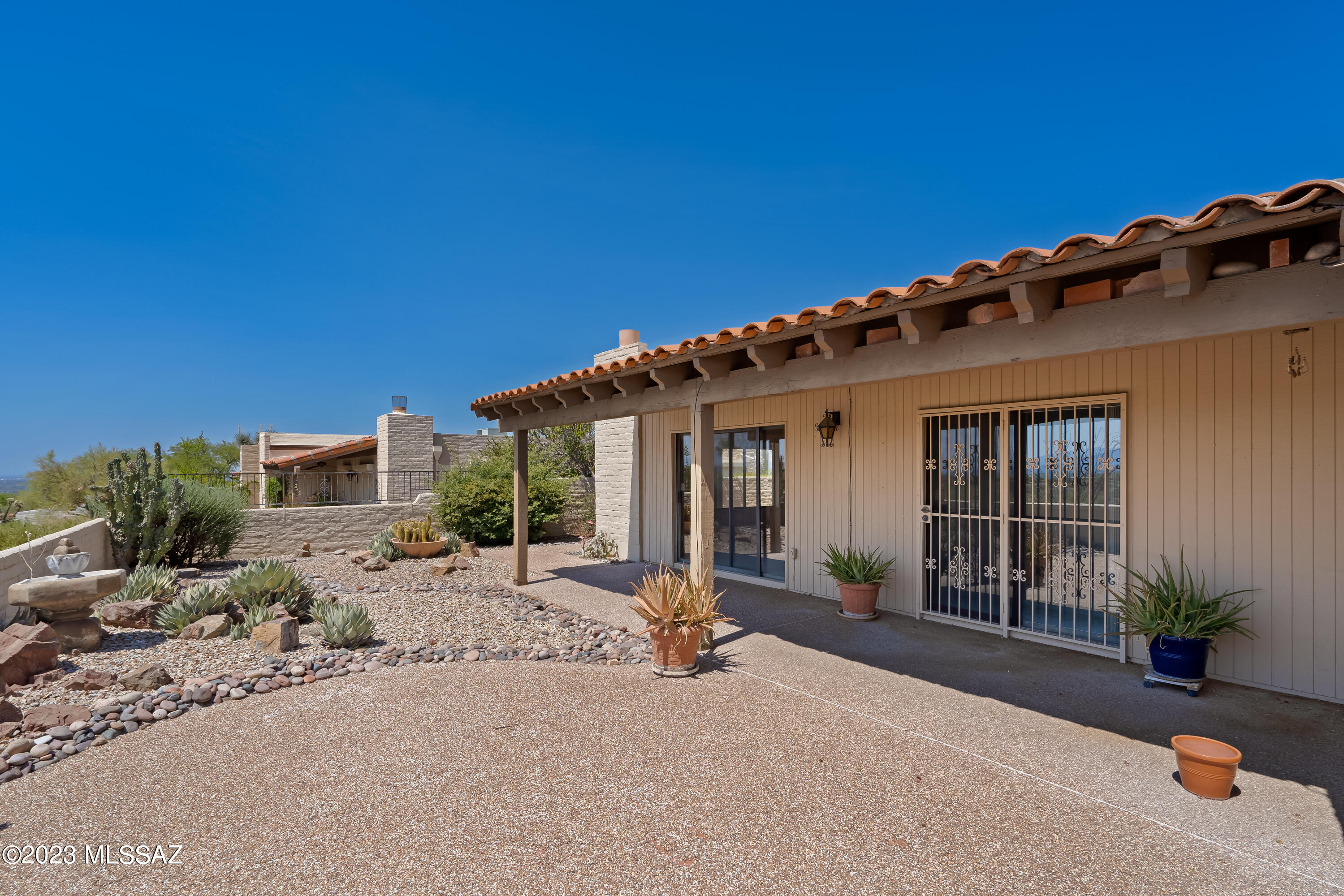 Sunrise Presidio Townhomes (1-297) - Residential
