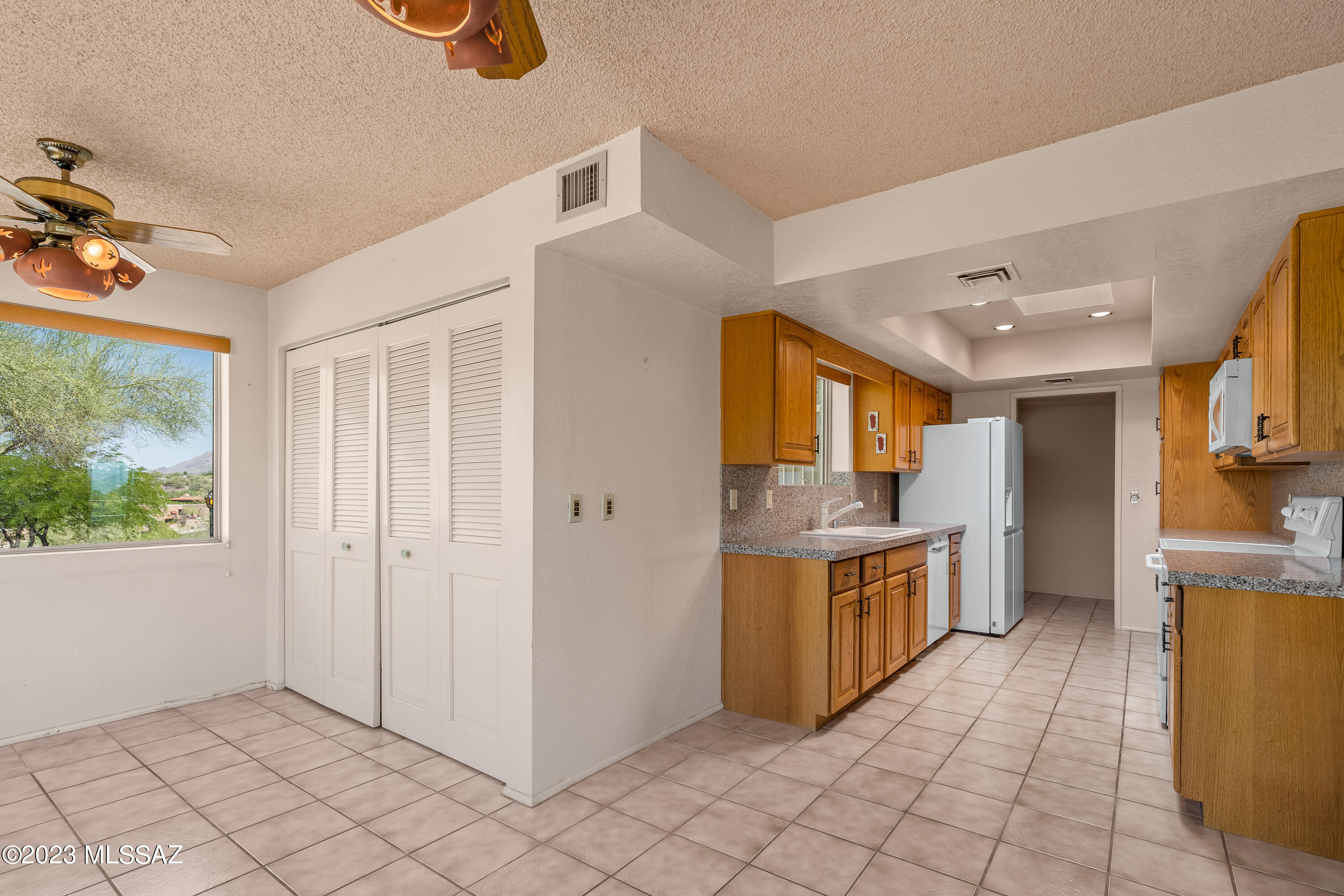 Sunrise Presidio Townhomes (1-297) - Residential