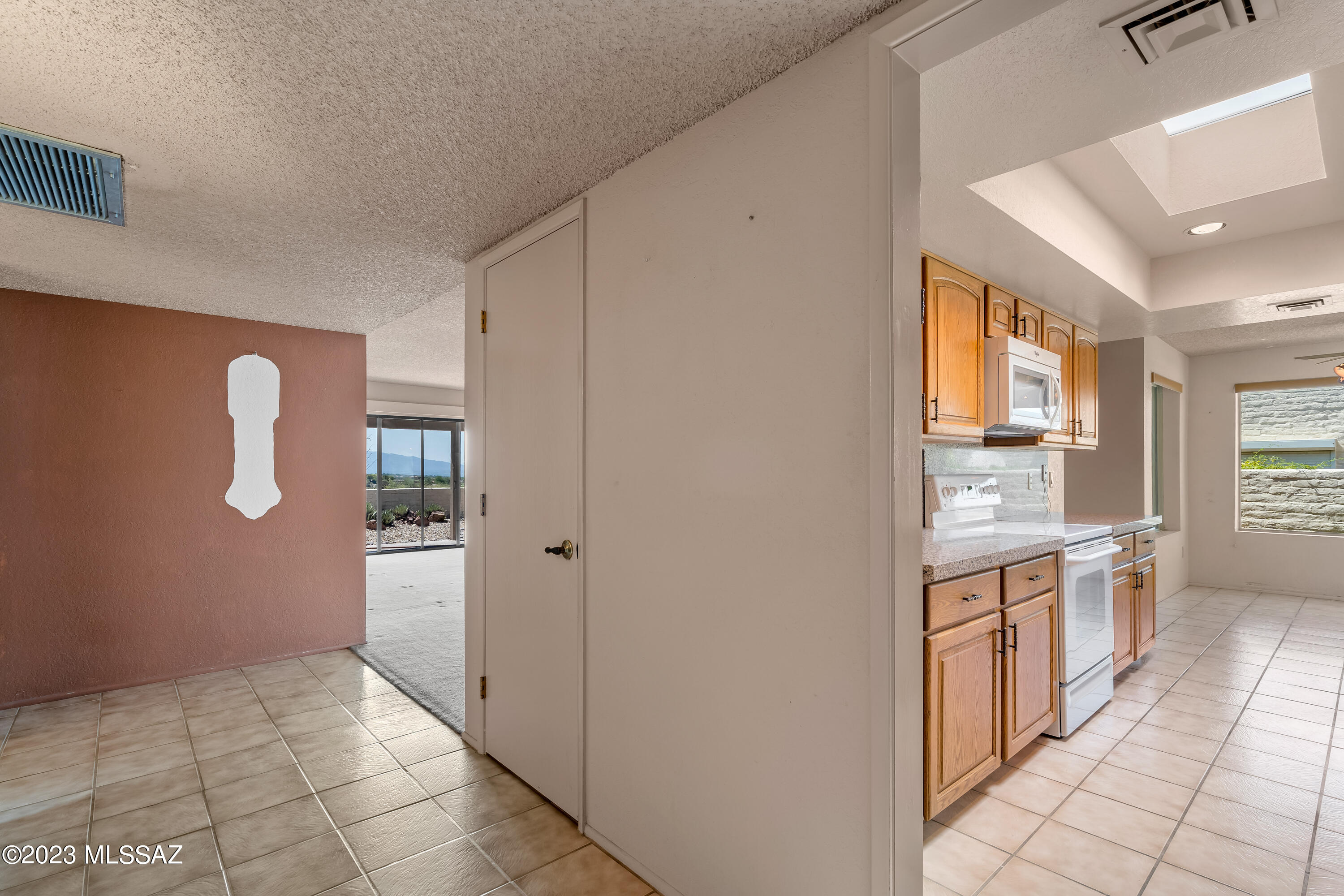 Sunrise Presidio Townhomes (1-297) - Residential
