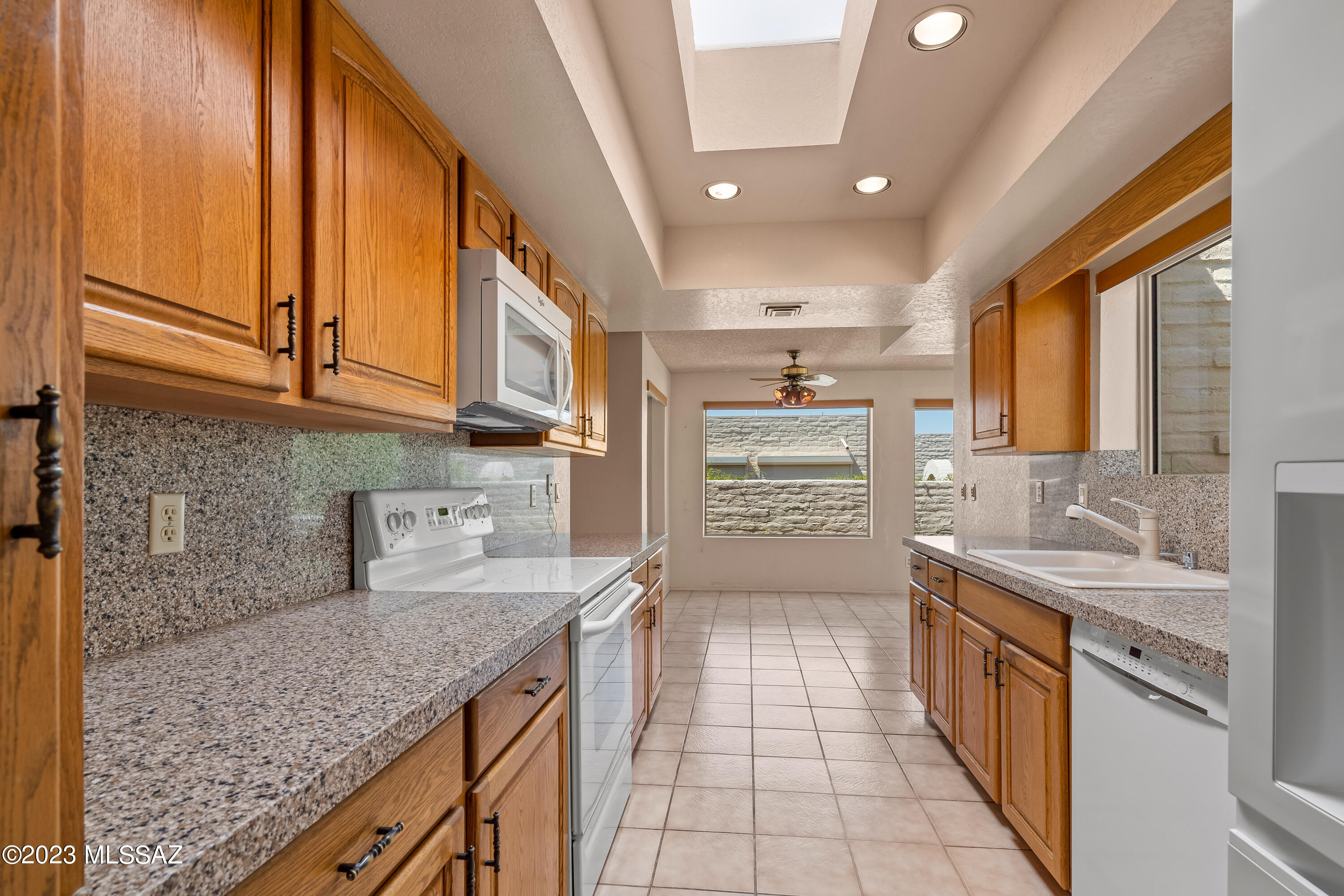 Sunrise Presidio Townhomes (1-297) - Residential