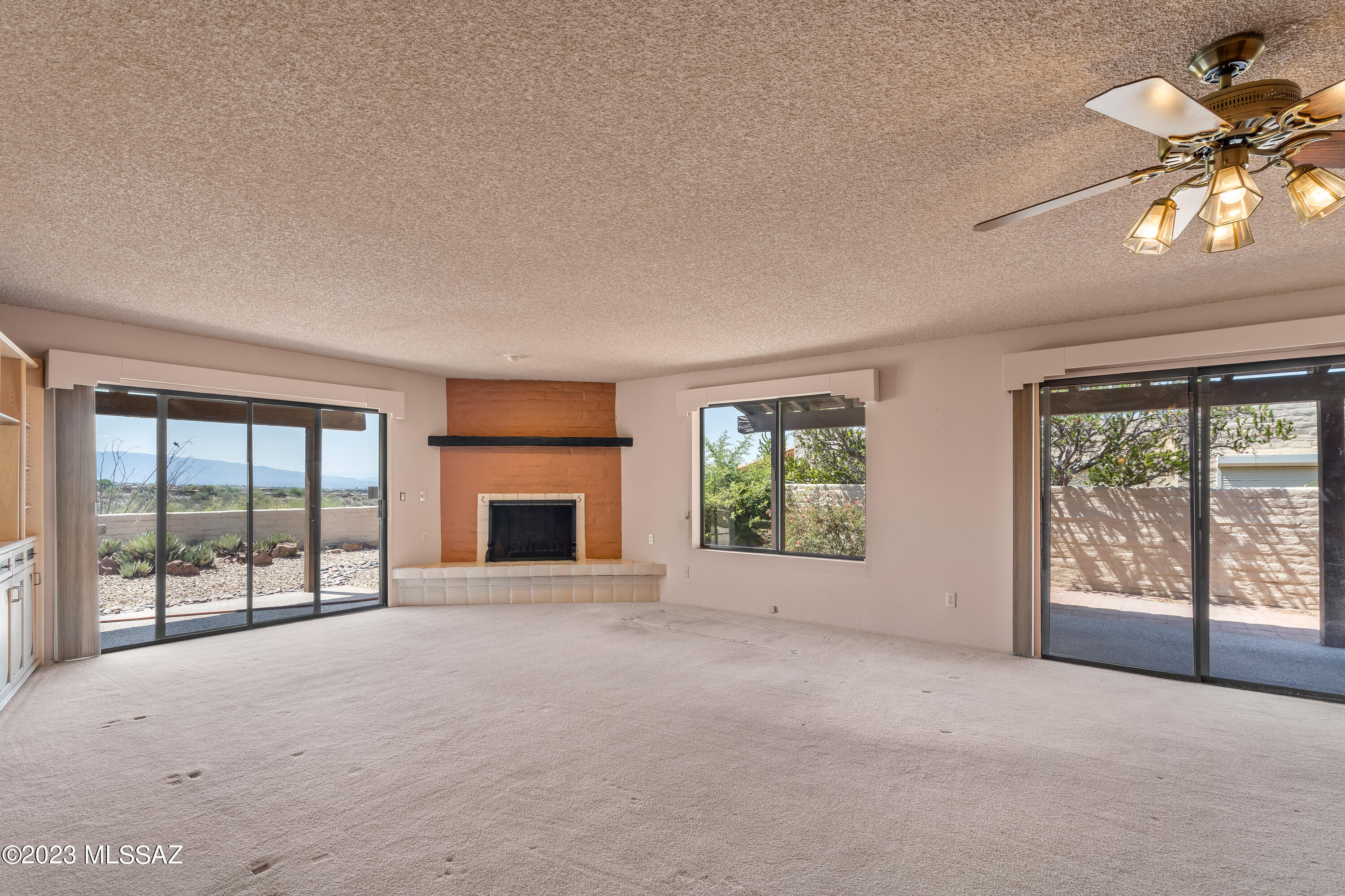 Sunrise Presidio Townhomes (1-297) - Residential