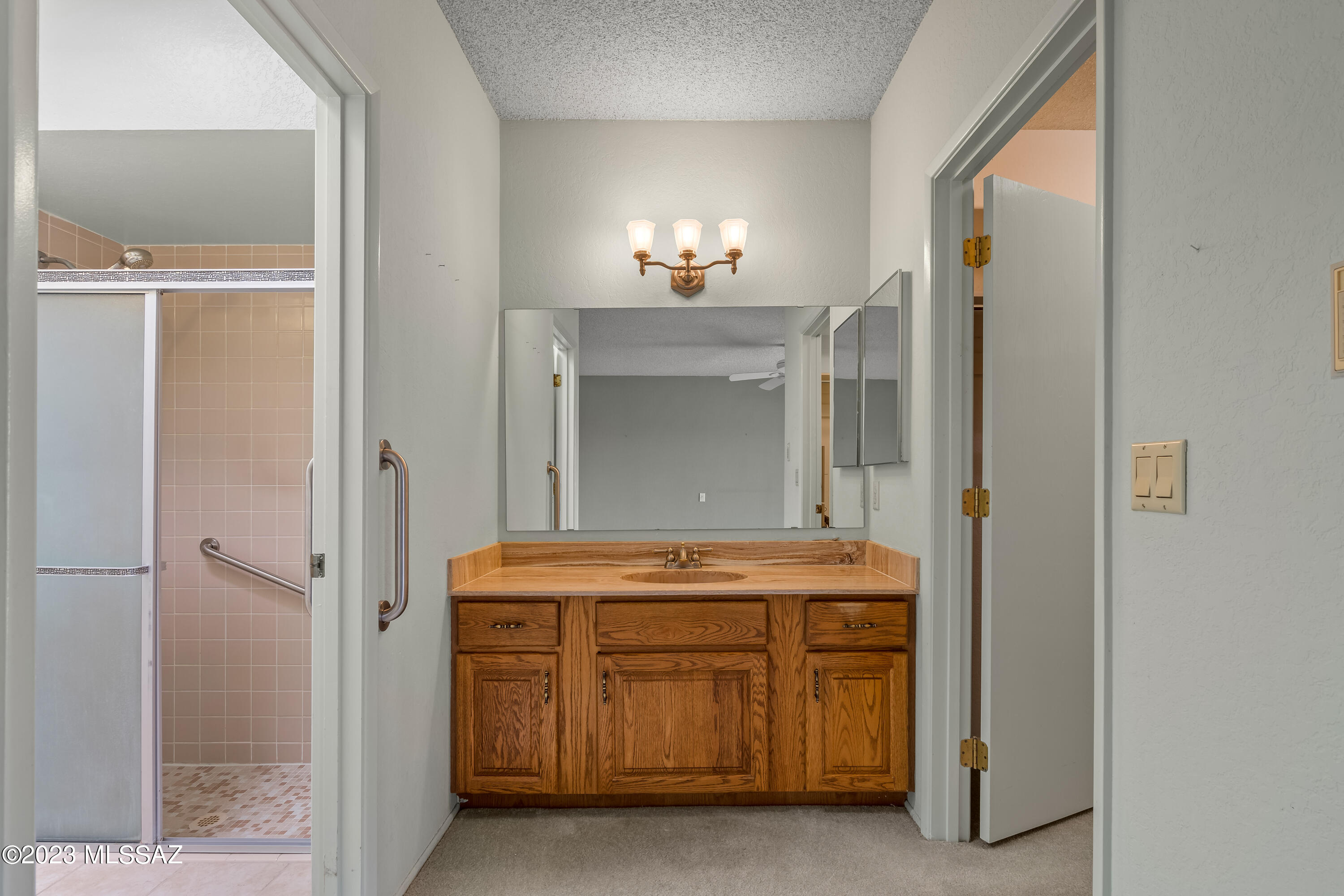 Sunrise Presidio Townhomes (1-297) - Residential