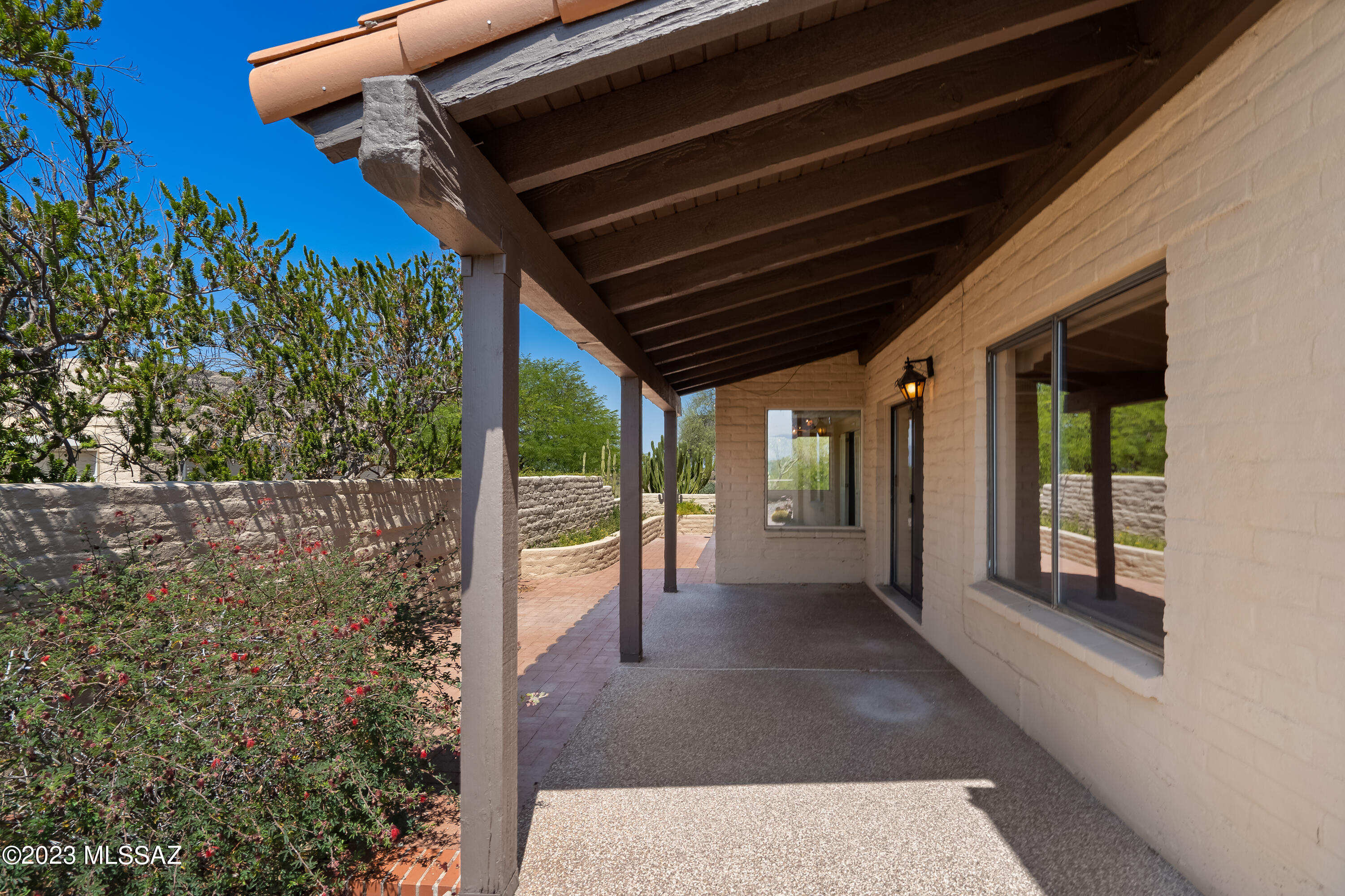 Sunrise Presidio Townhomes (1-297) - Residential