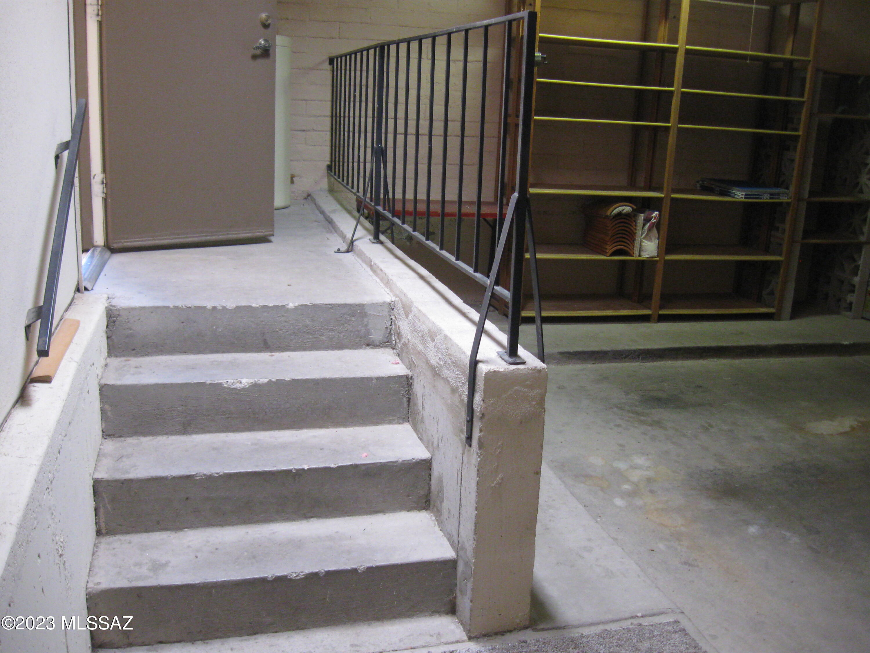 Sunrise Presidio Townhomes (1-297) - Residential