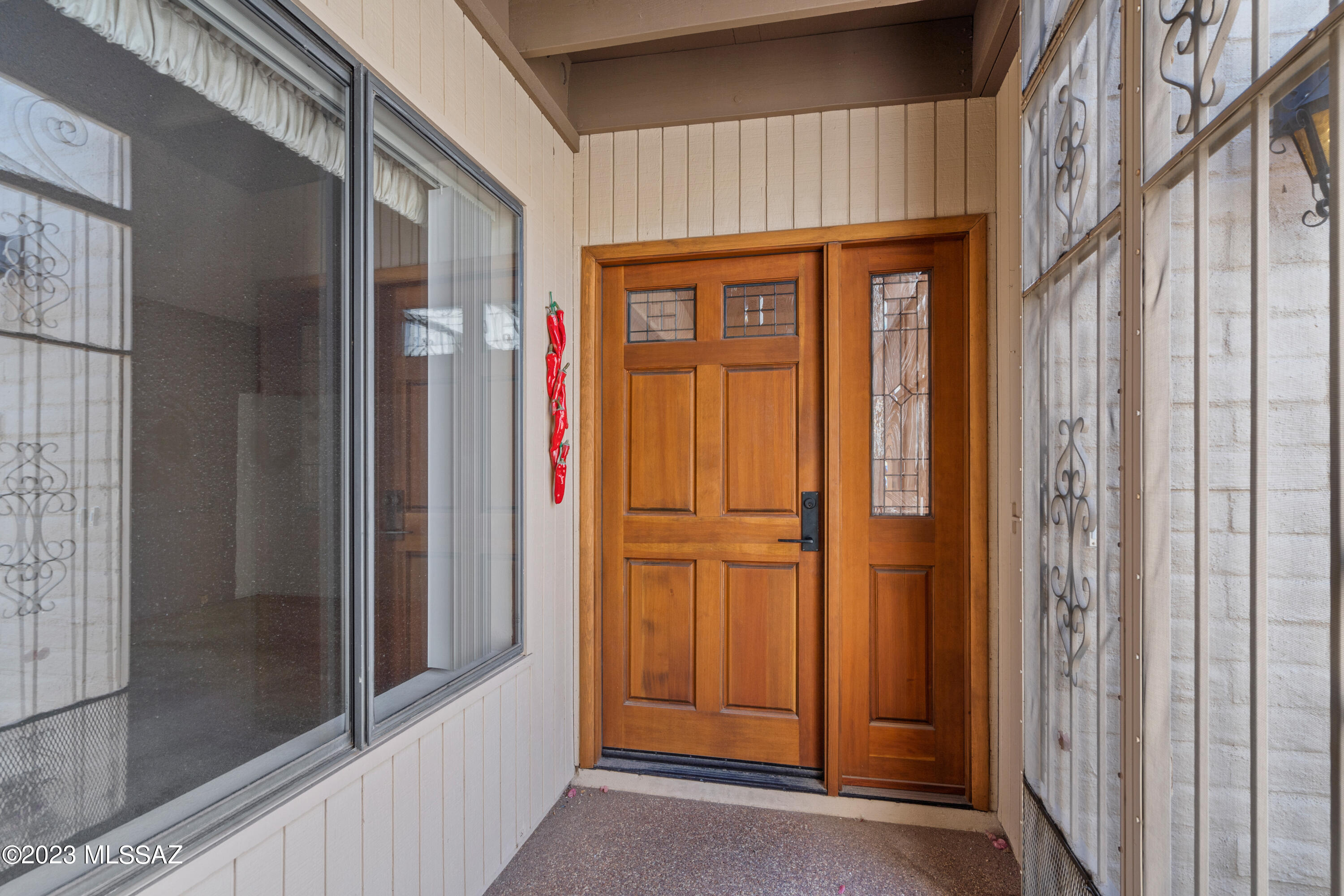 Sunrise Presidio Townhomes (1-297) - Residential