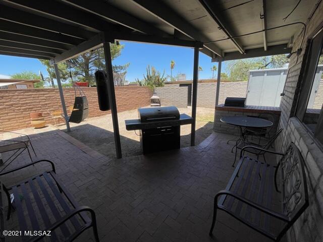 Desert Shadows (119-311) - Residential
