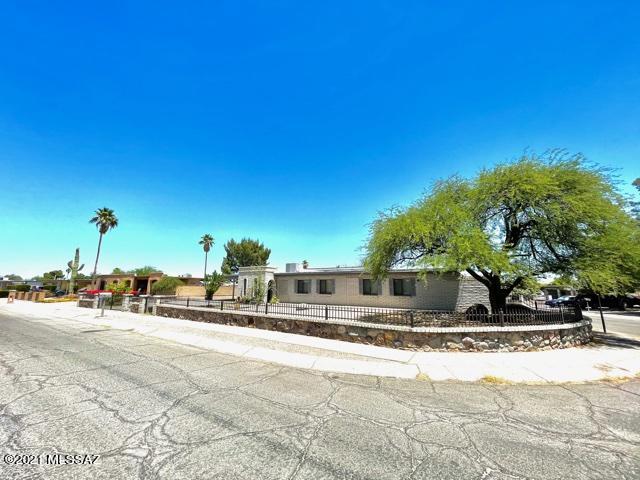 Desert Shadows (119-311) - Residential