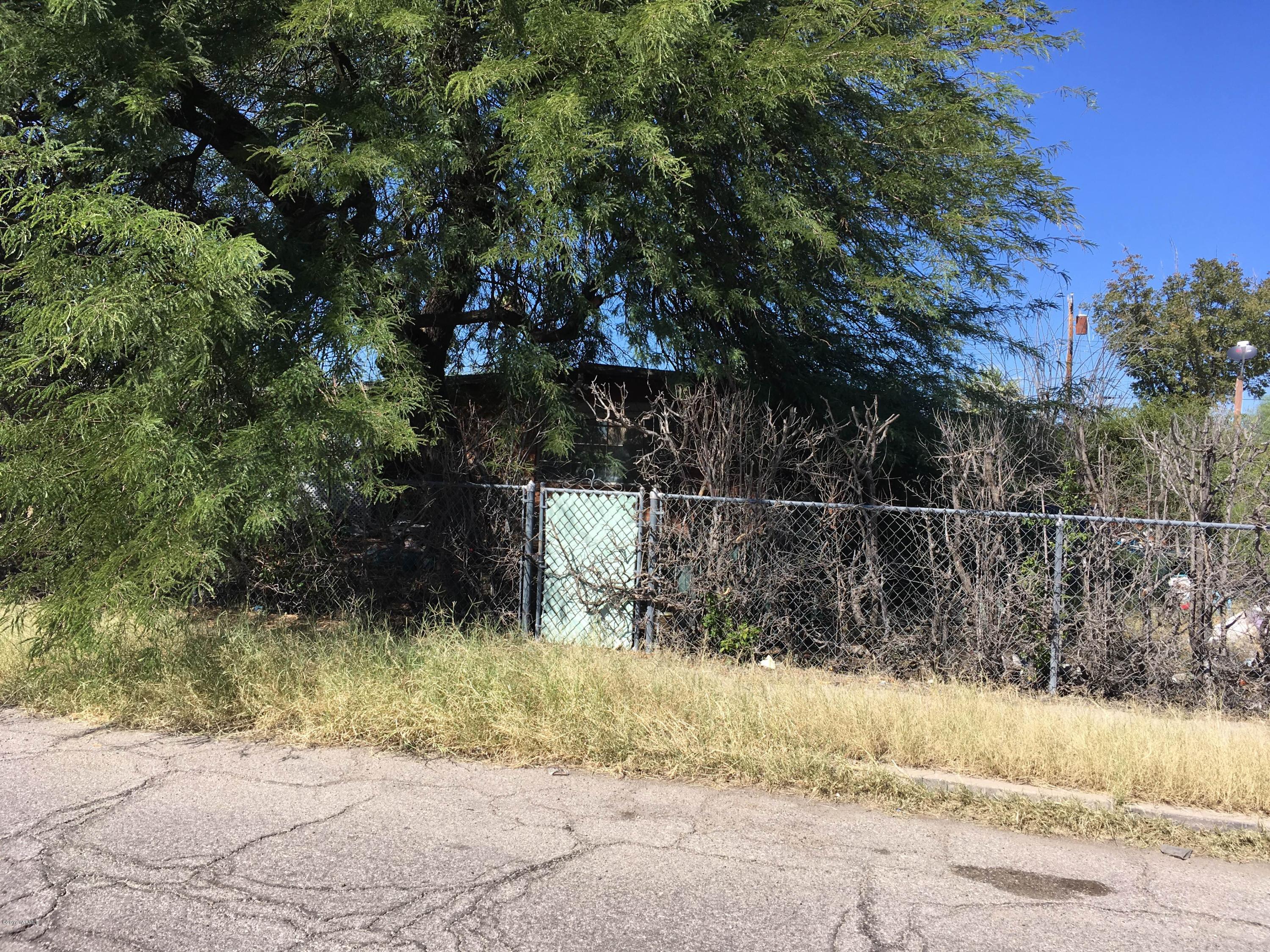 Mitchell Add Resub Blks 6 & 7 - Residential