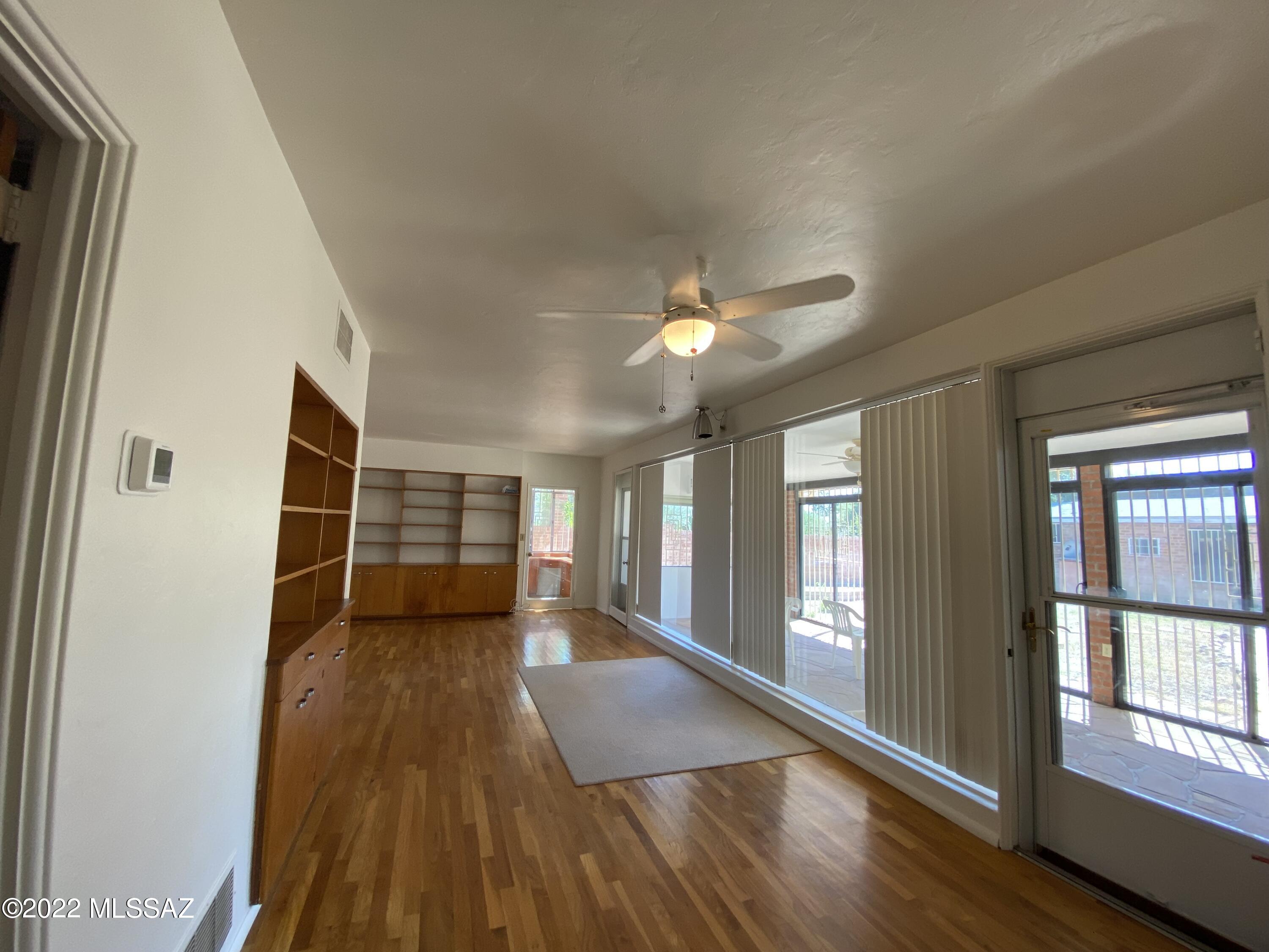 New Deal Acres, Blk 9 Resub - Residential Lease