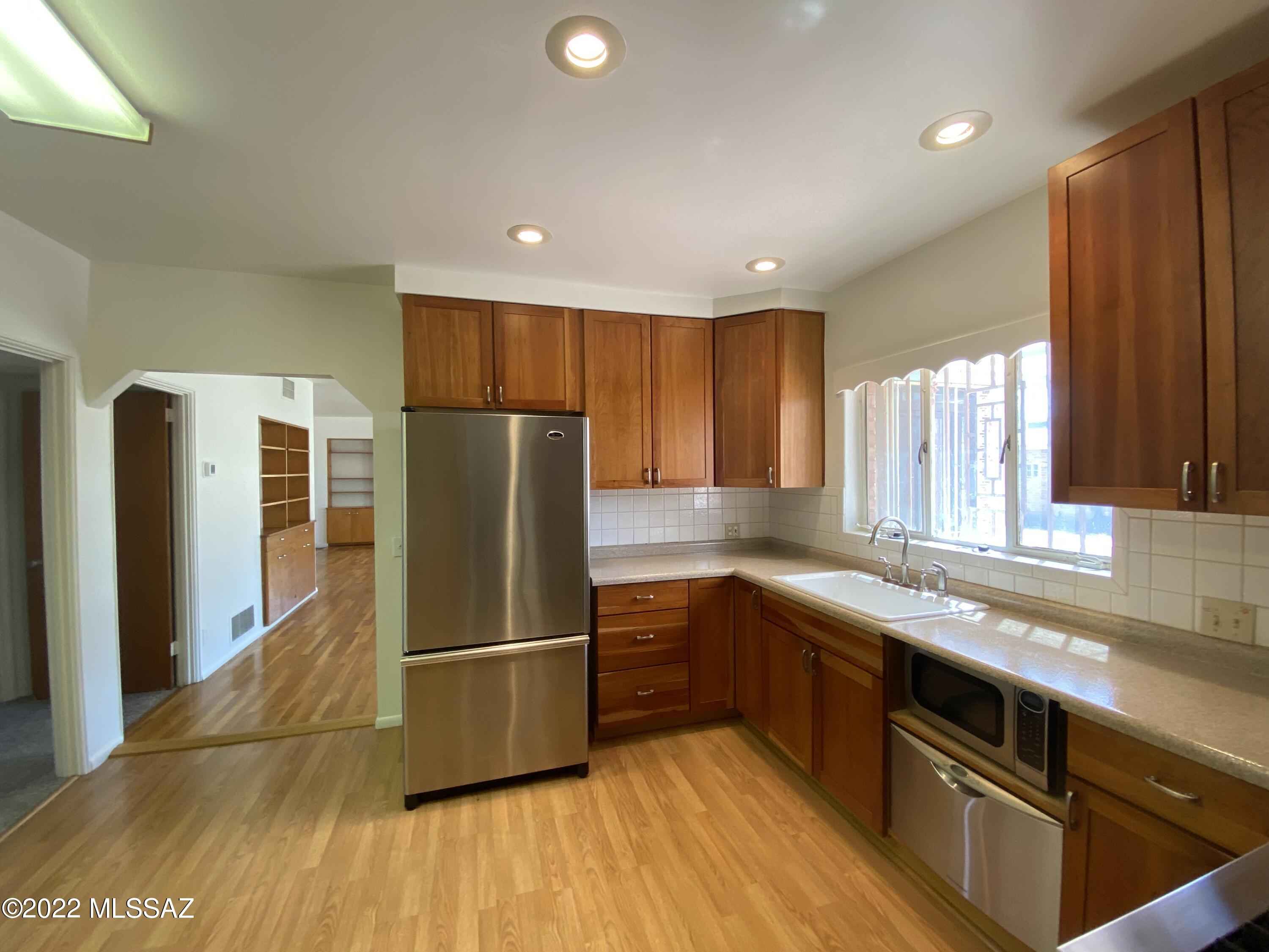 New Deal Acres, Blk 9 Resub - Residential Lease