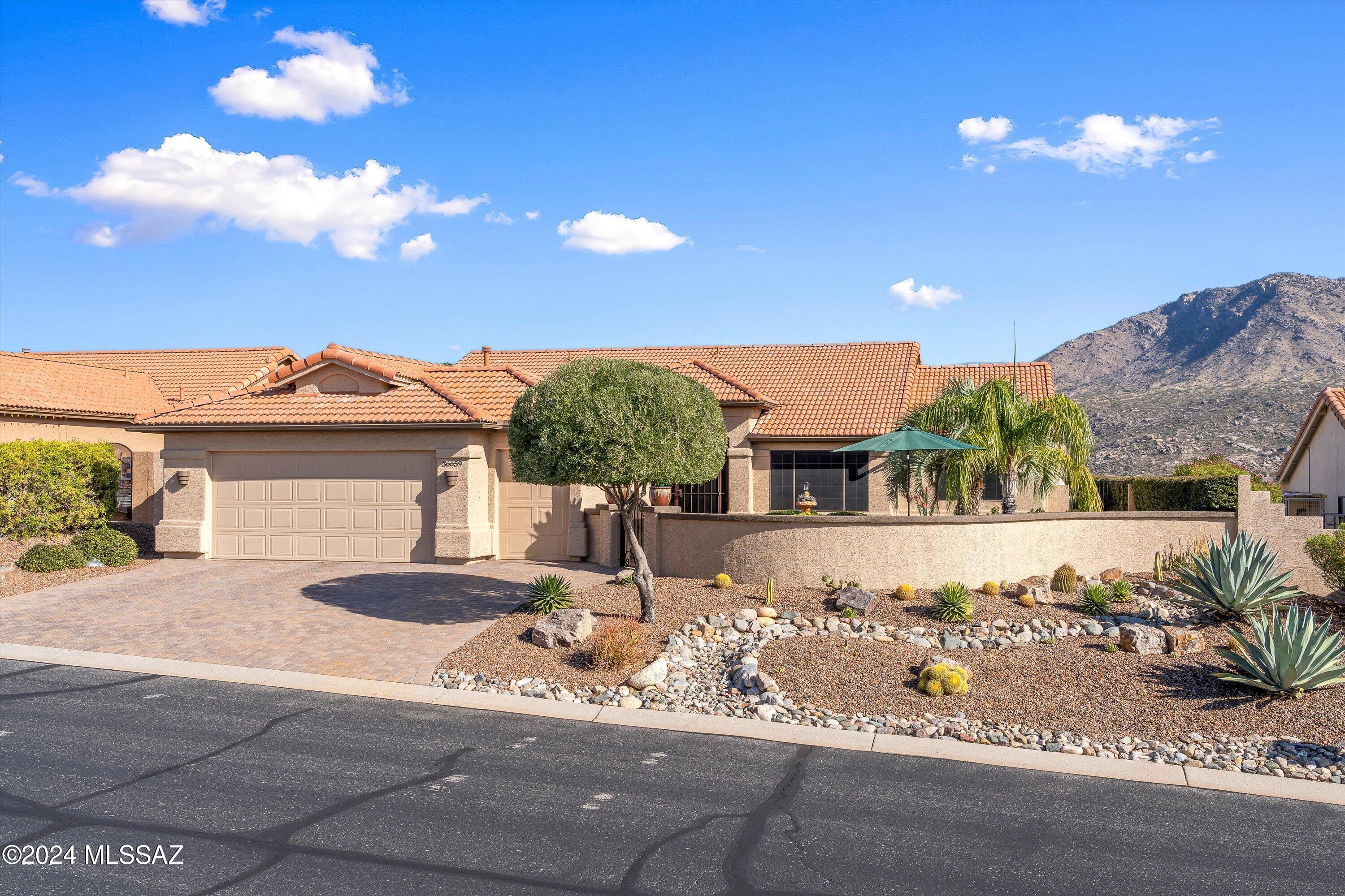 Saddlebrooke - Residential