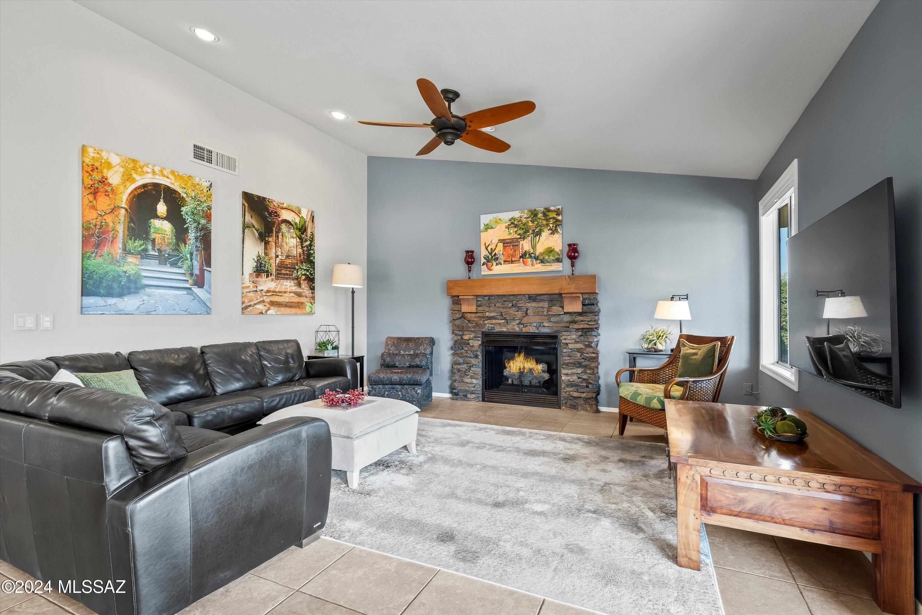 Saddlebrooke - Residential