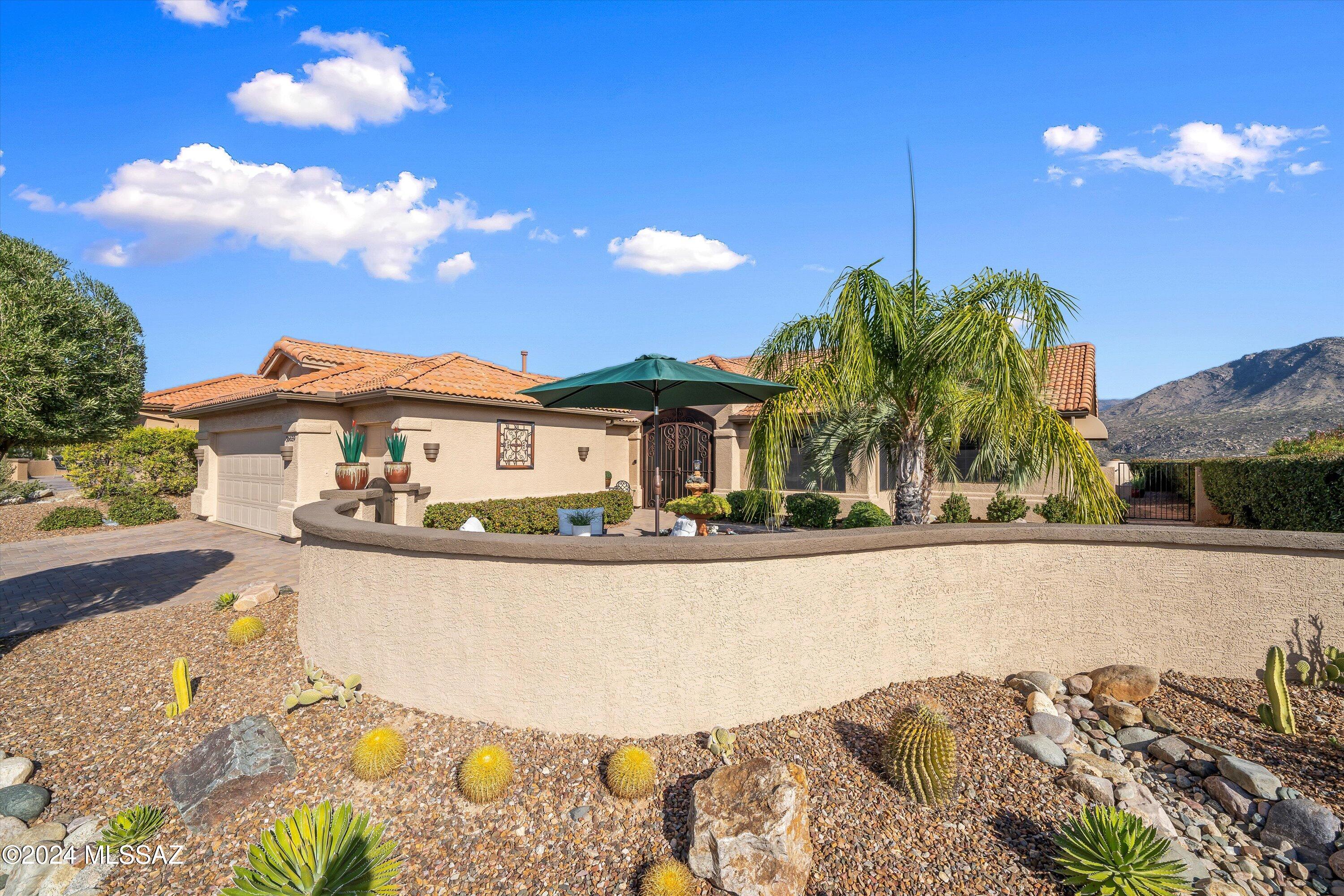Saddlebrooke - Residential