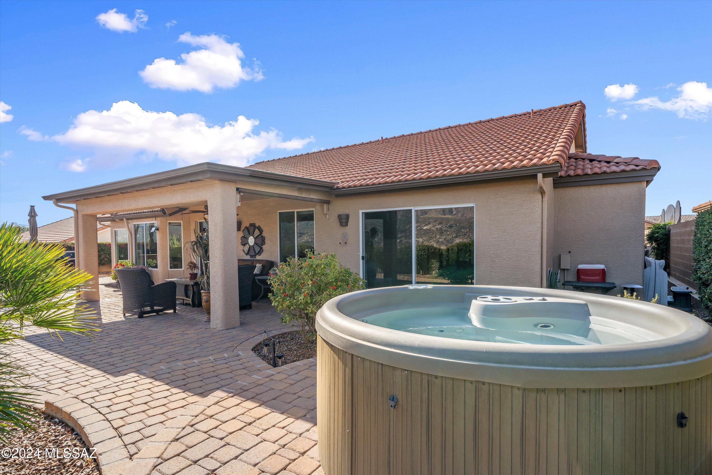 Saddlebrooke - Residential