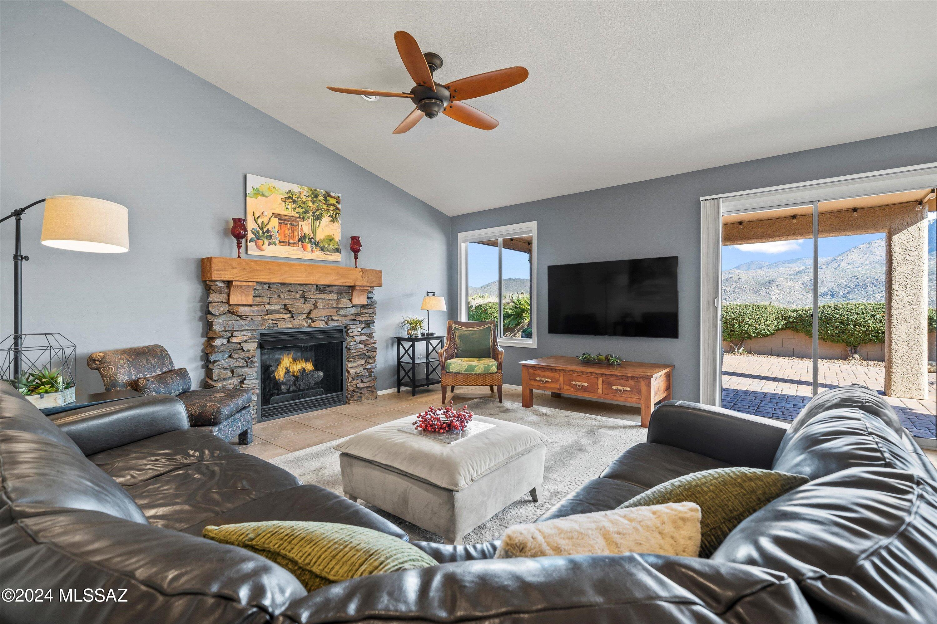 Saddlebrooke - Residential