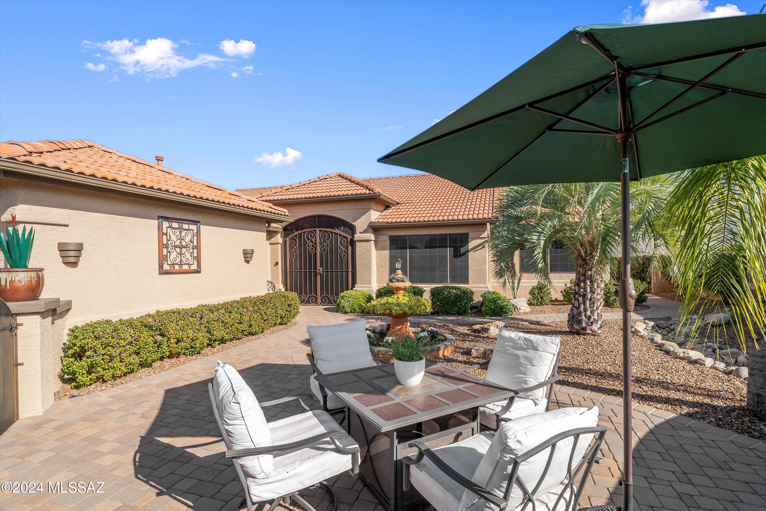 Saddlebrooke - Residential
