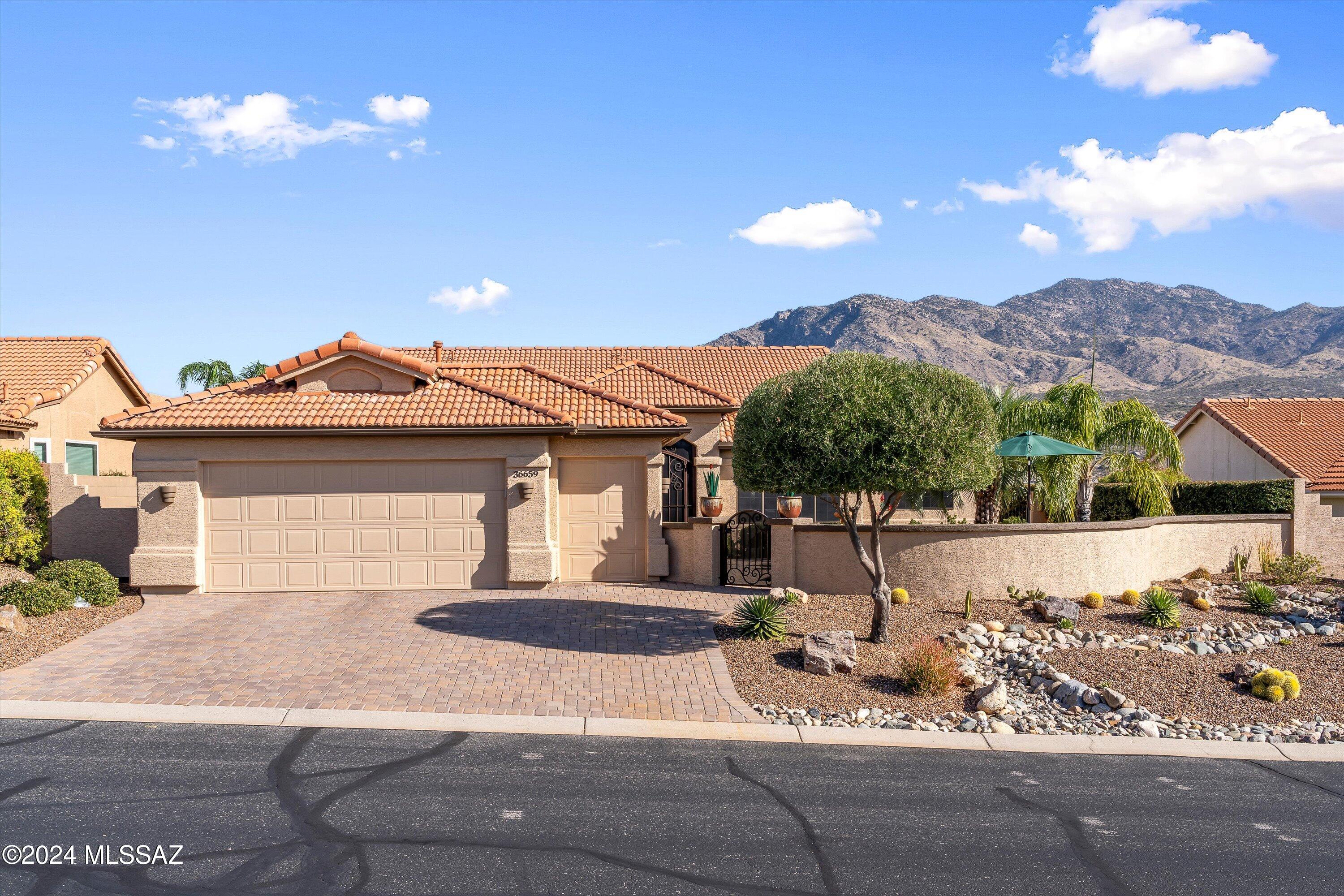 Saddlebrooke - Residential