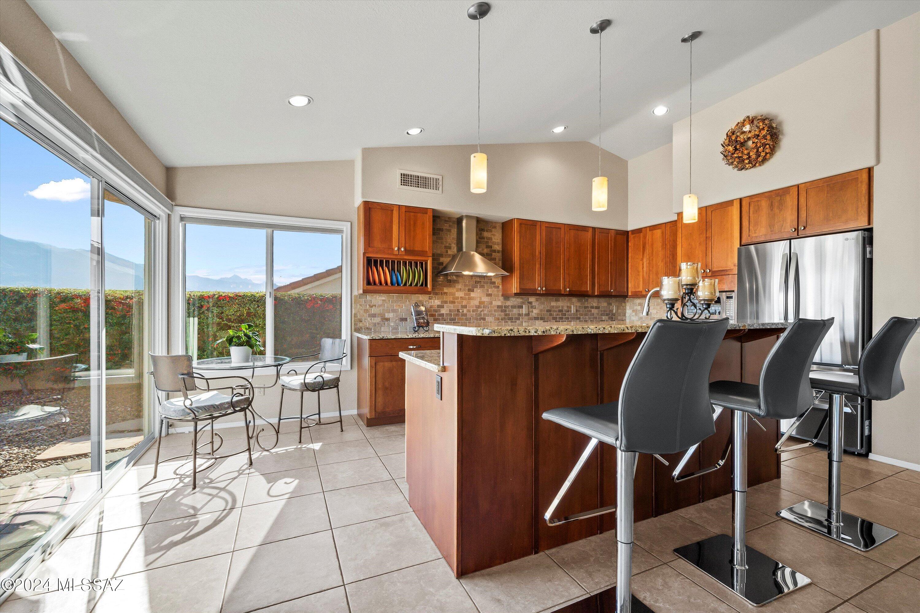 Saddlebrooke - Residential
