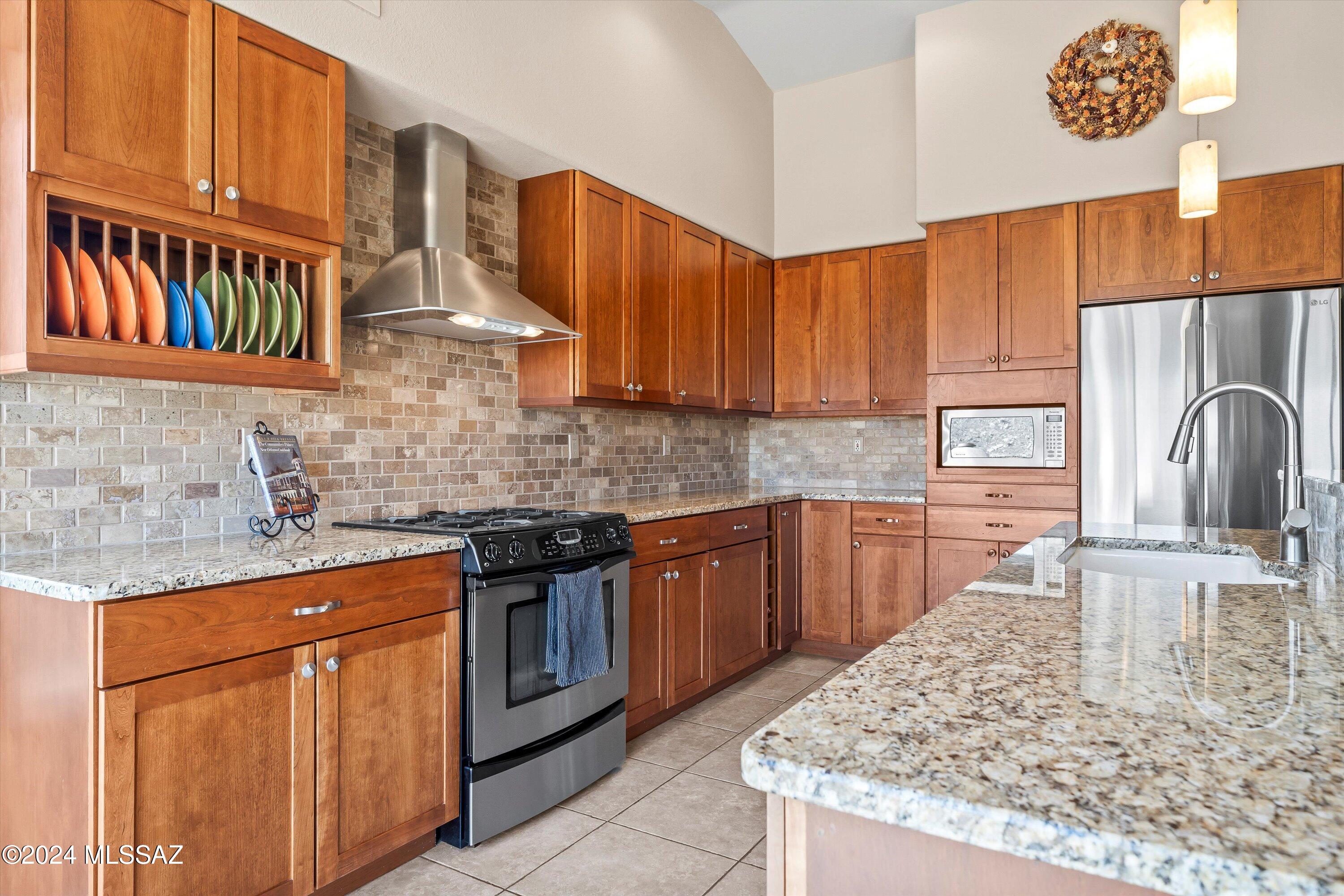 Saddlebrooke - Residential