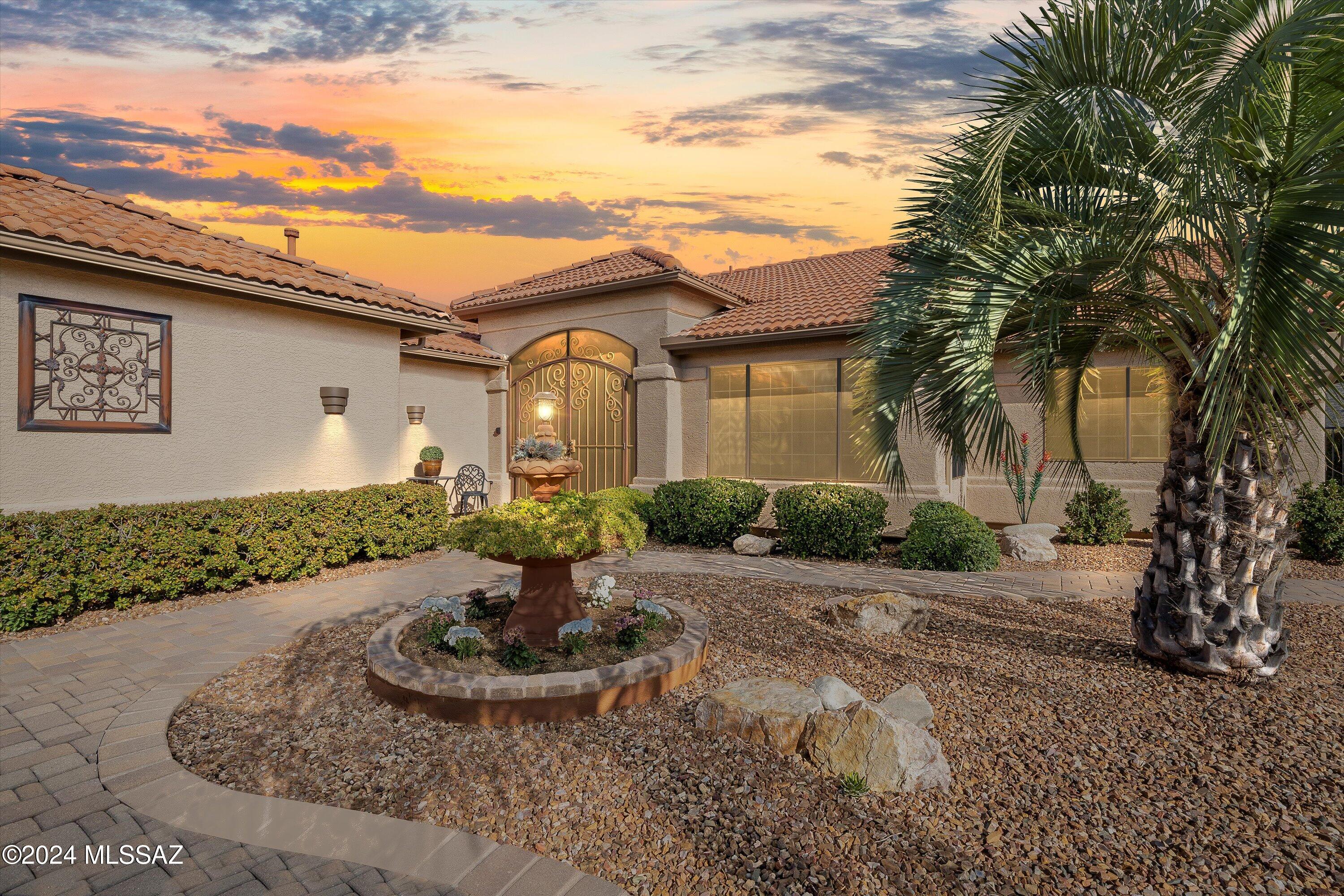 Saddlebrooke - Residential