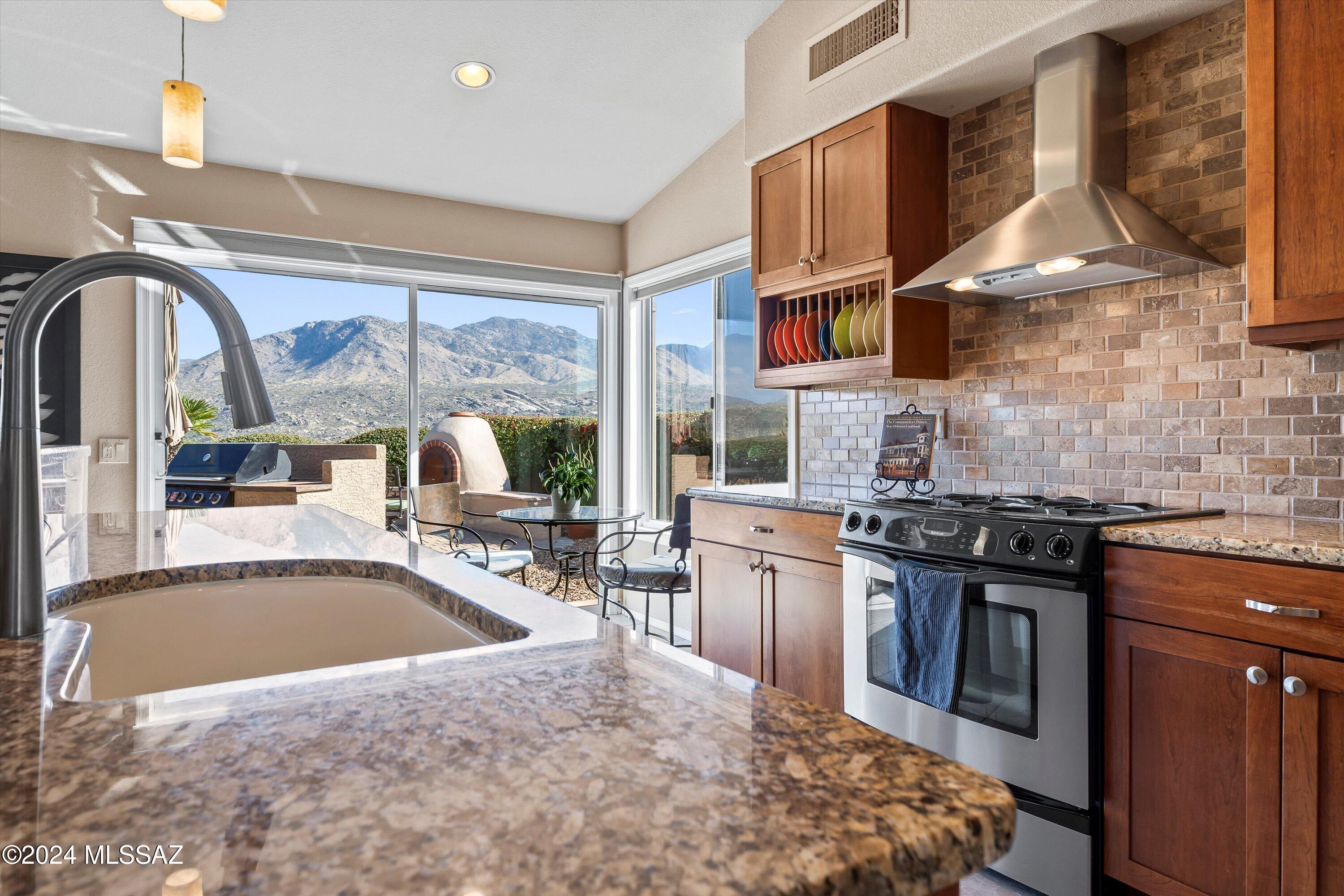 Saddlebrooke - Residential