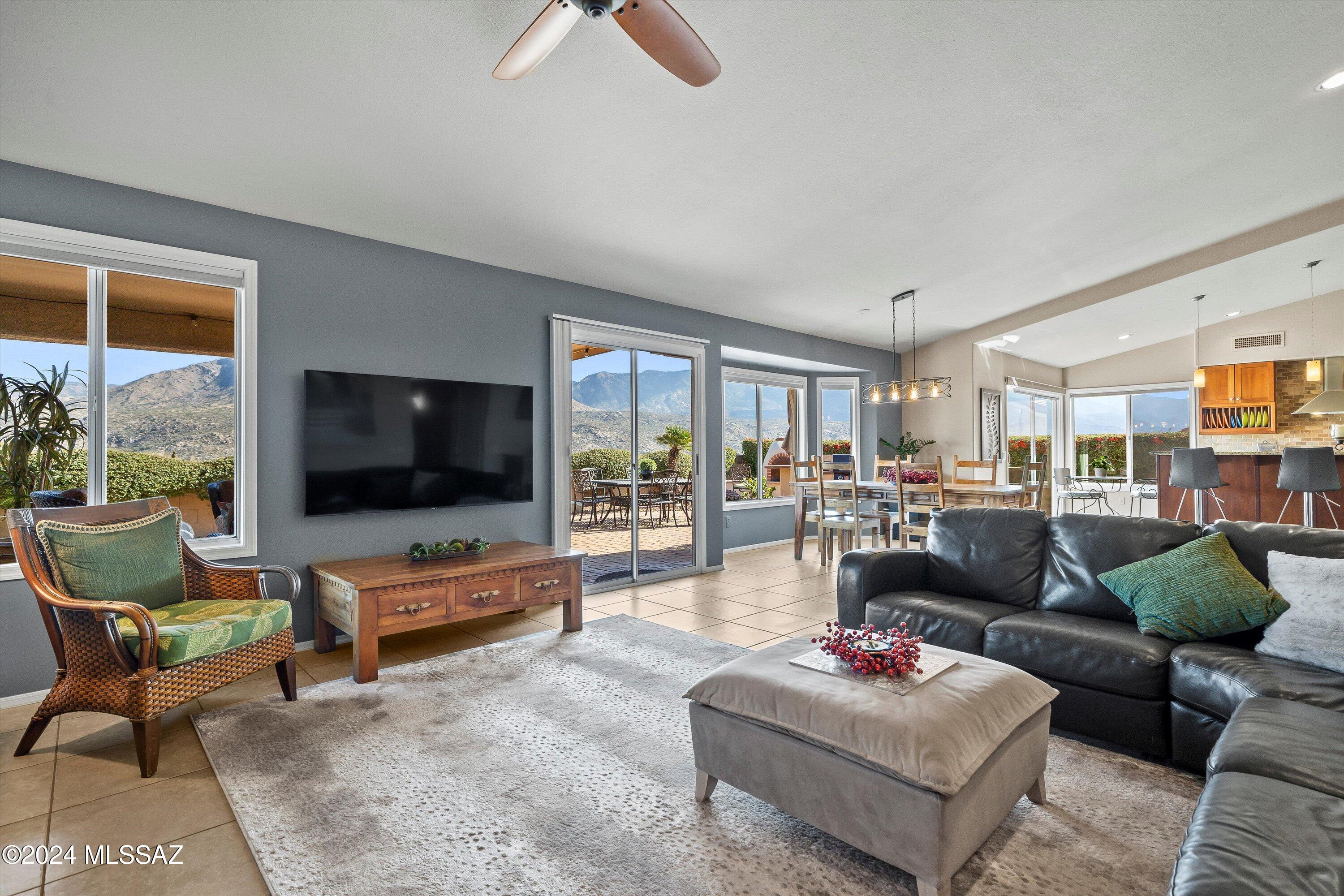Saddlebrooke - Residential