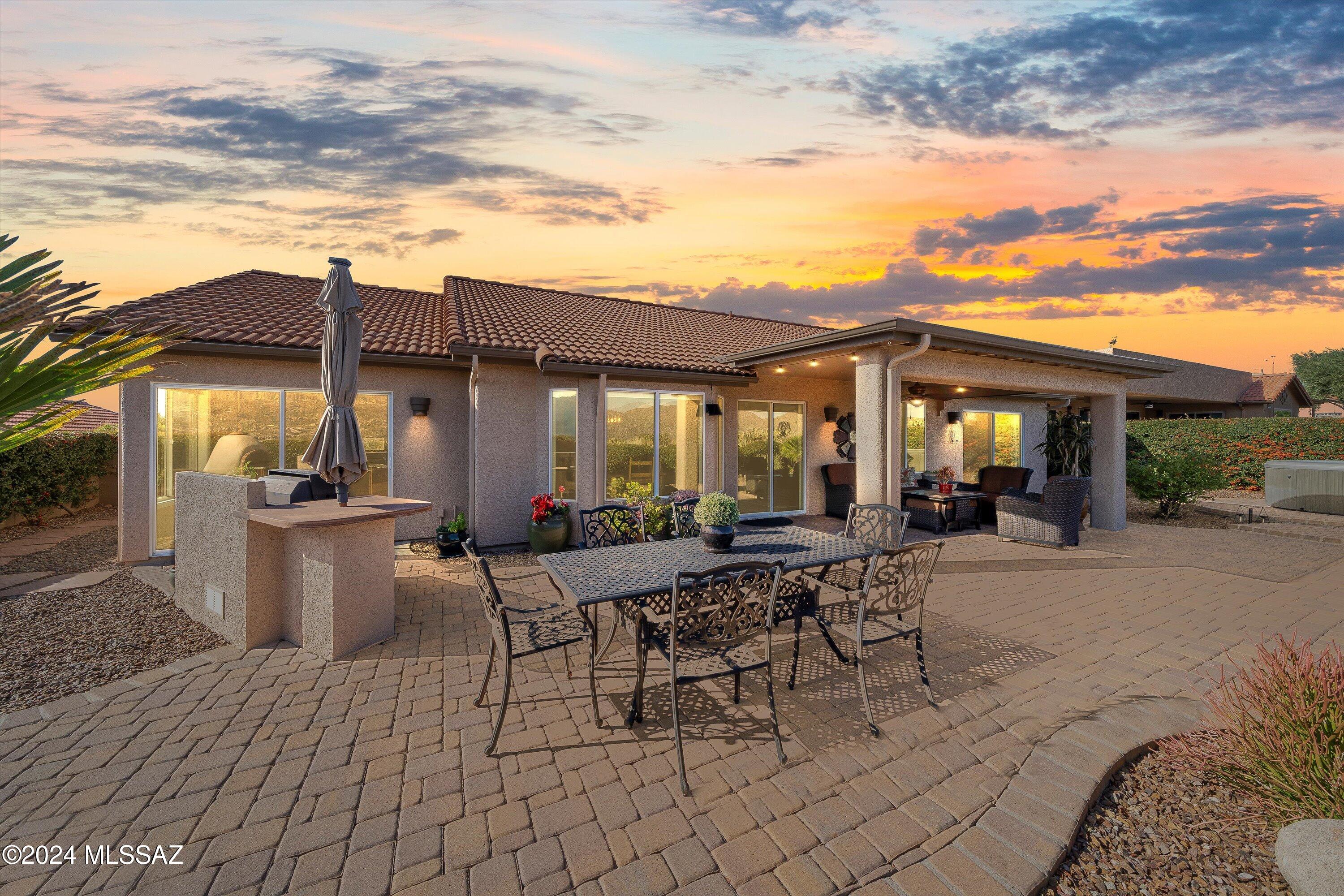 Saddlebrooke - Residential