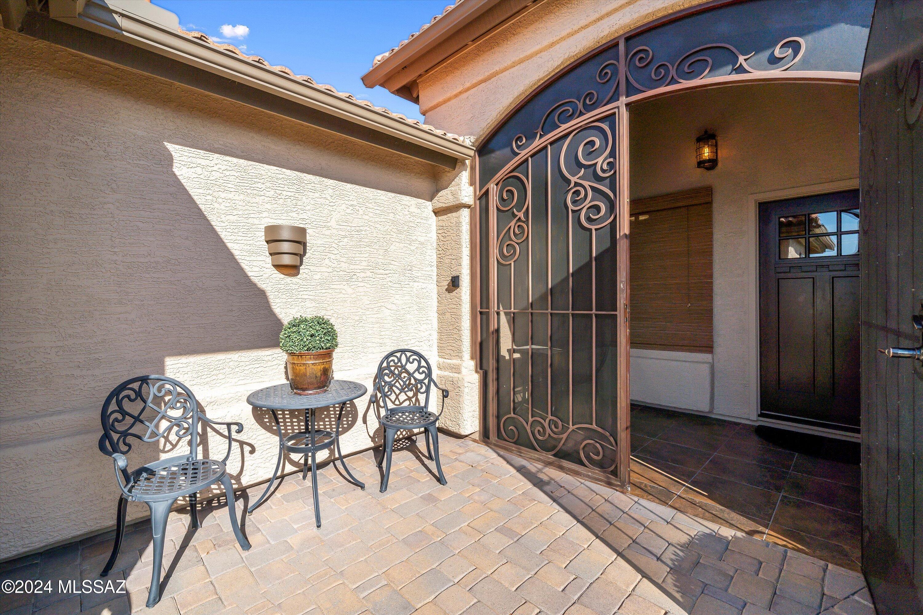 Saddlebrooke - Residential