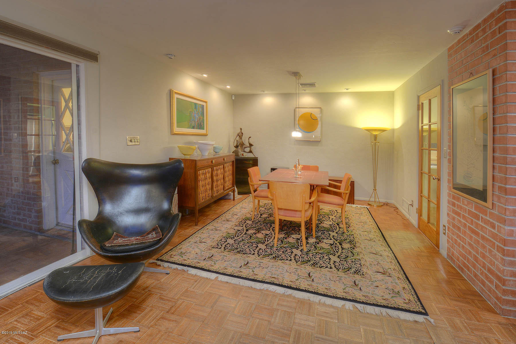 Flecha Caida Ranch Estates NO. 2 - Residential