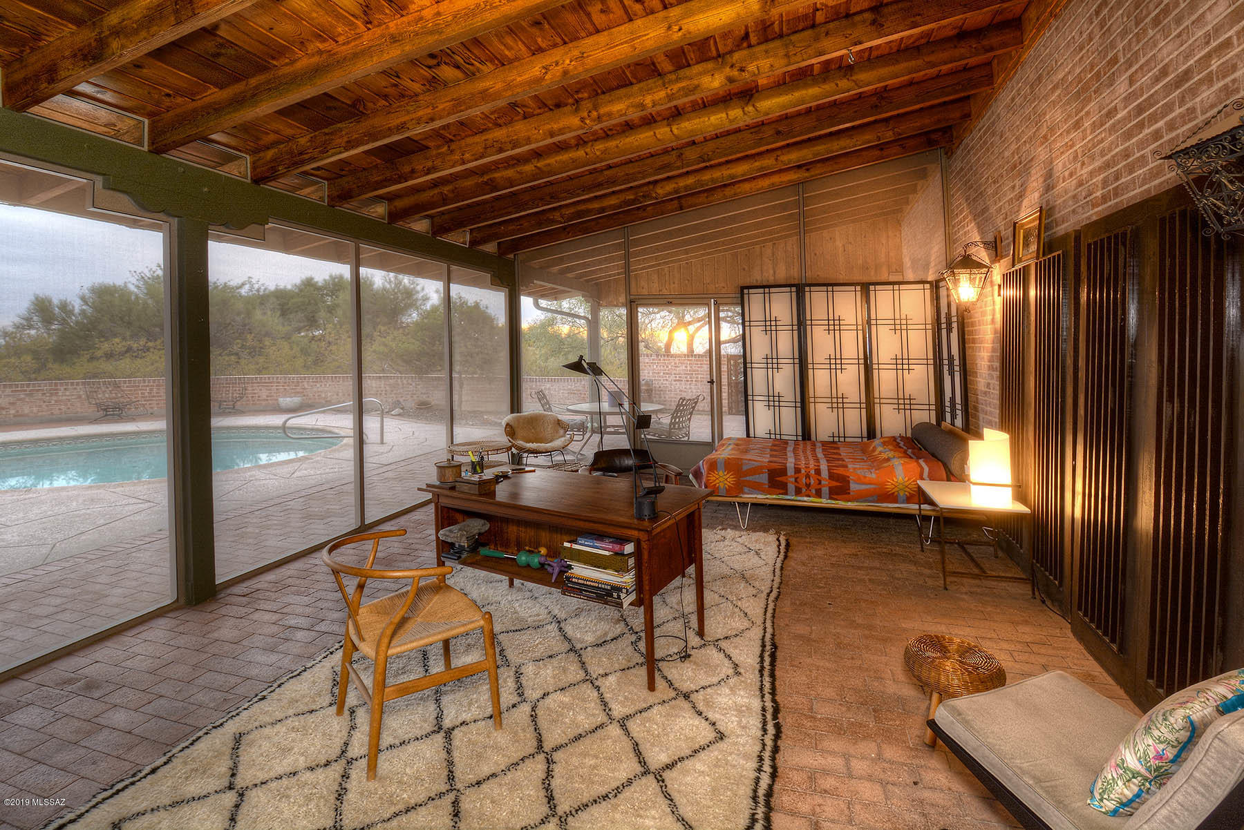 Flecha Caida Ranch Estates NO. 2 - Residential
