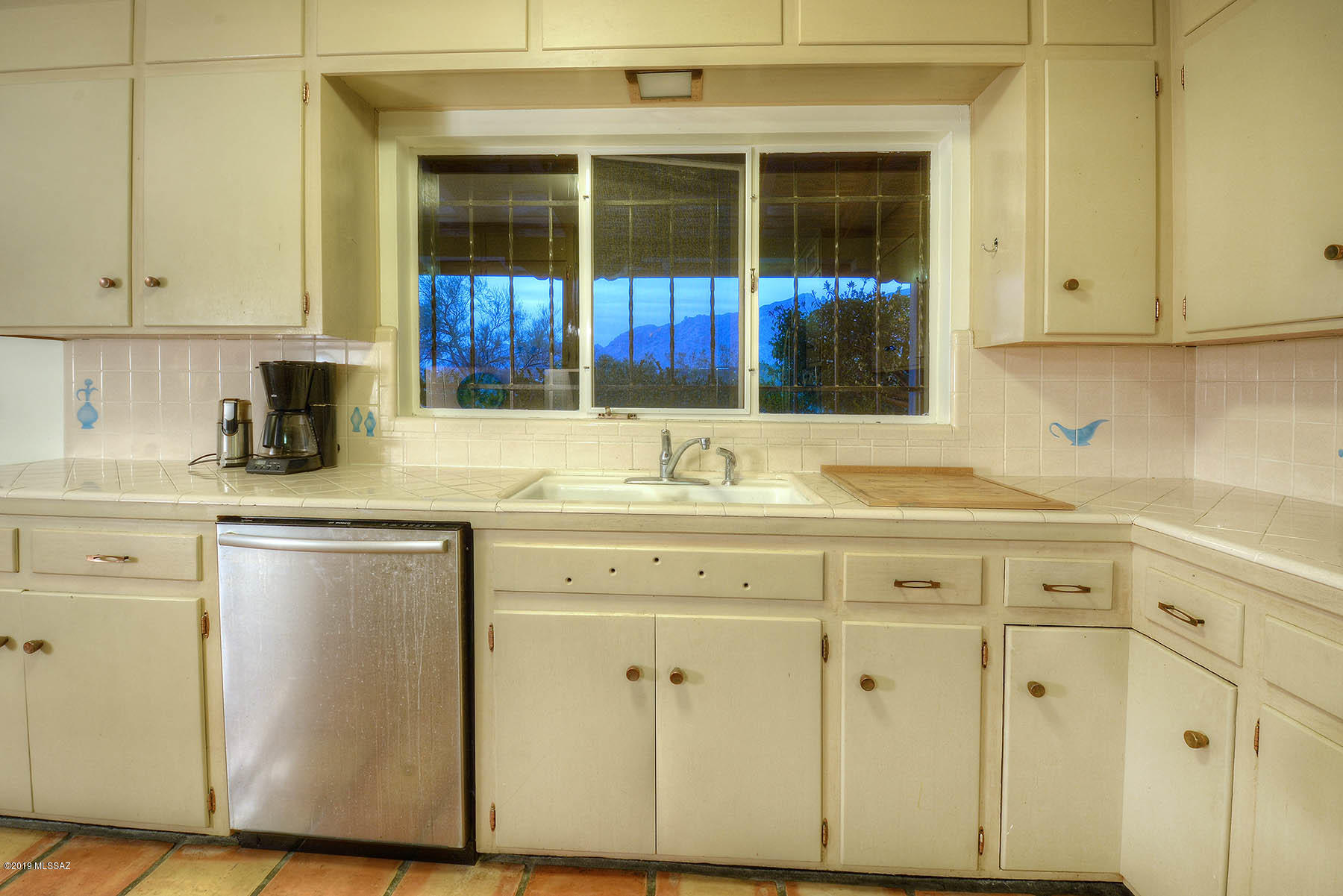 Flecha Caida Ranch Estates NO. 2 - Residential
