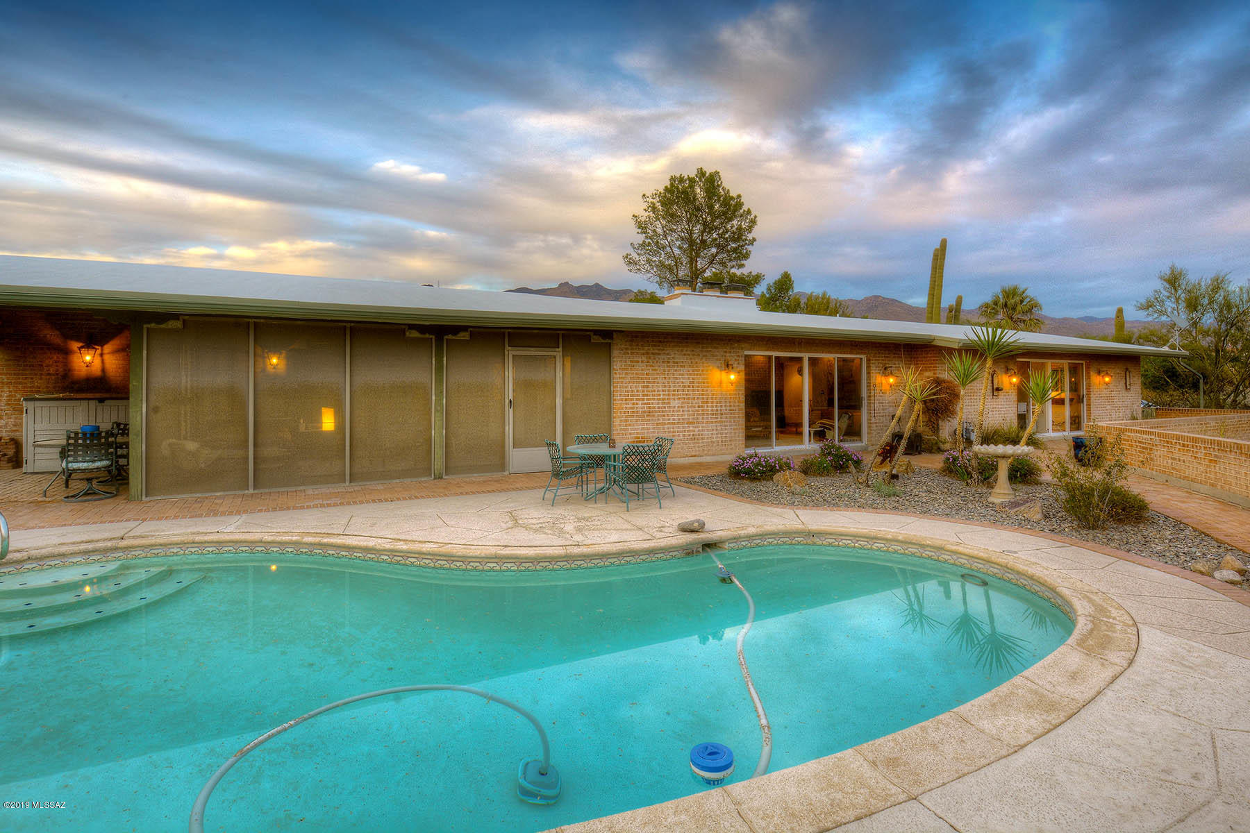 Flecha Caida Ranch Estates NO. 2 - Residential