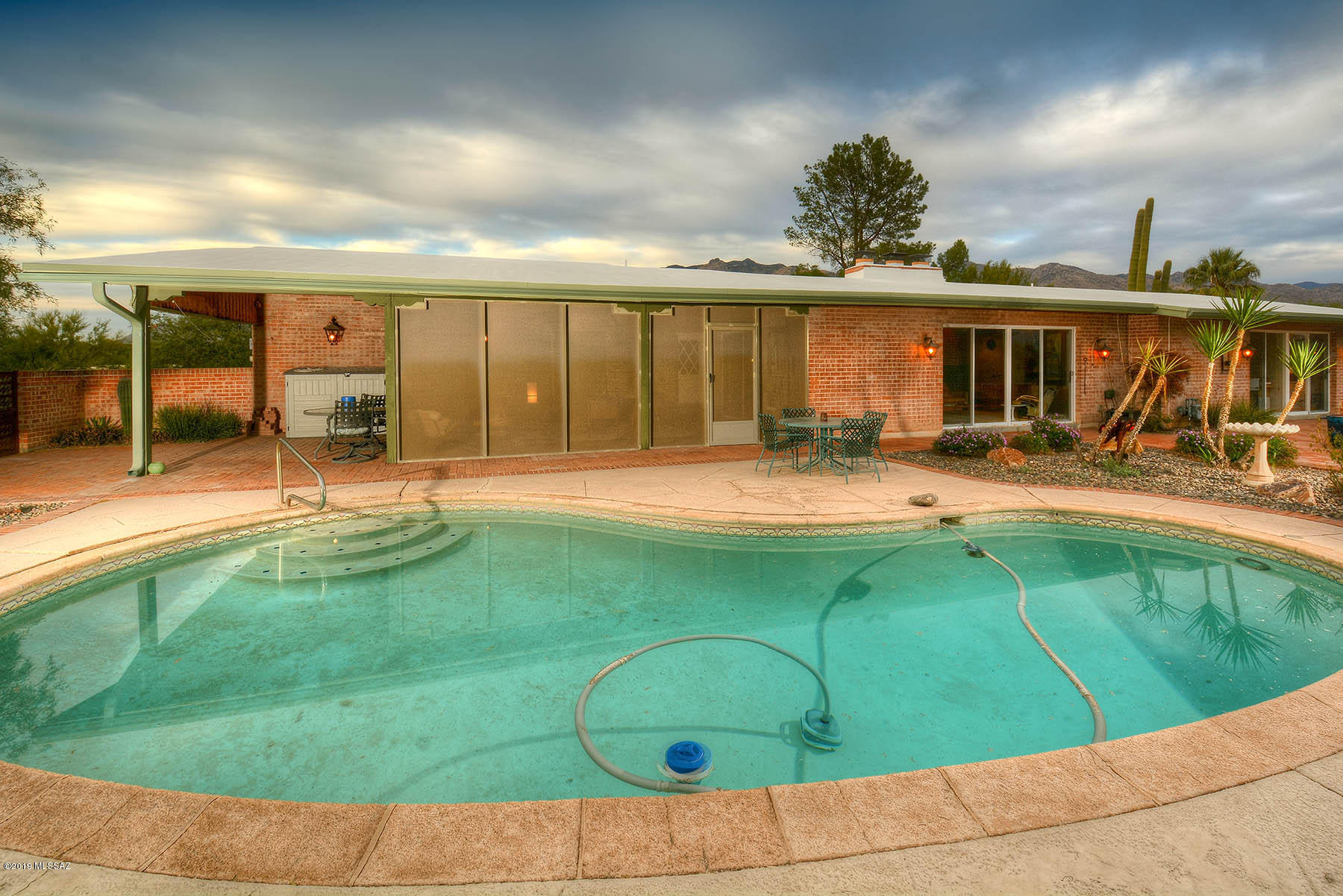 Flecha Caida Ranch Estates NO. 2 - Residential