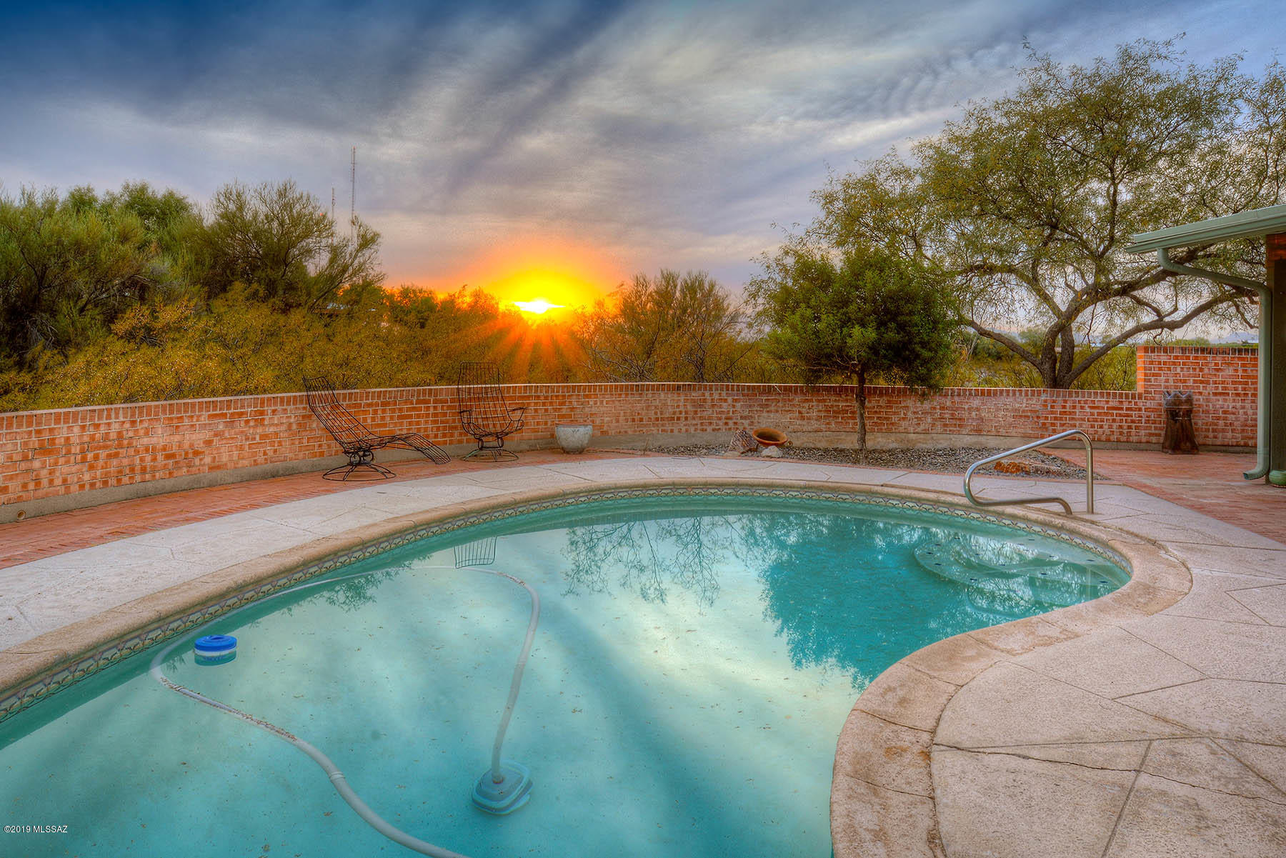 Flecha Caida Ranch Estates NO. 2 - Residential