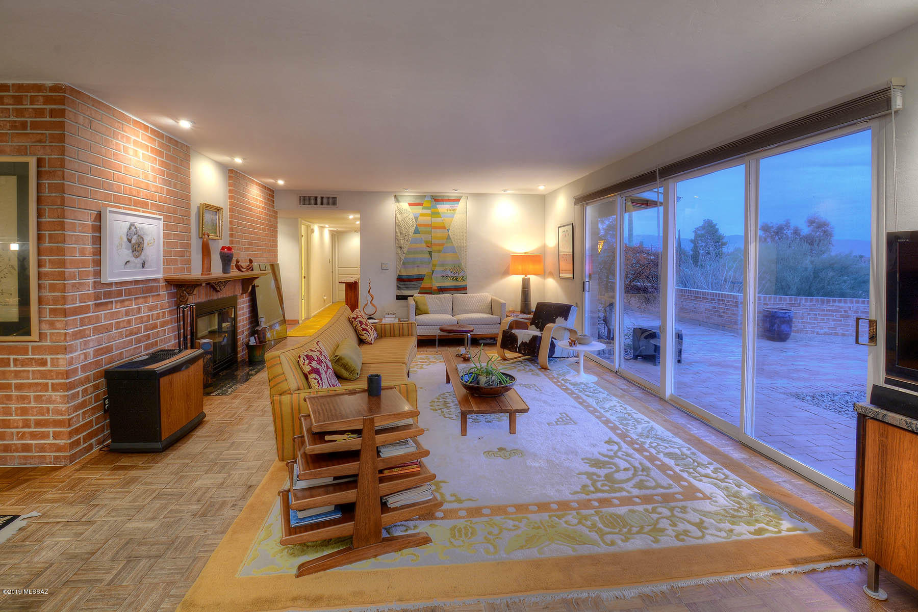 Flecha Caida Ranch Estates NO. 2 - Residential