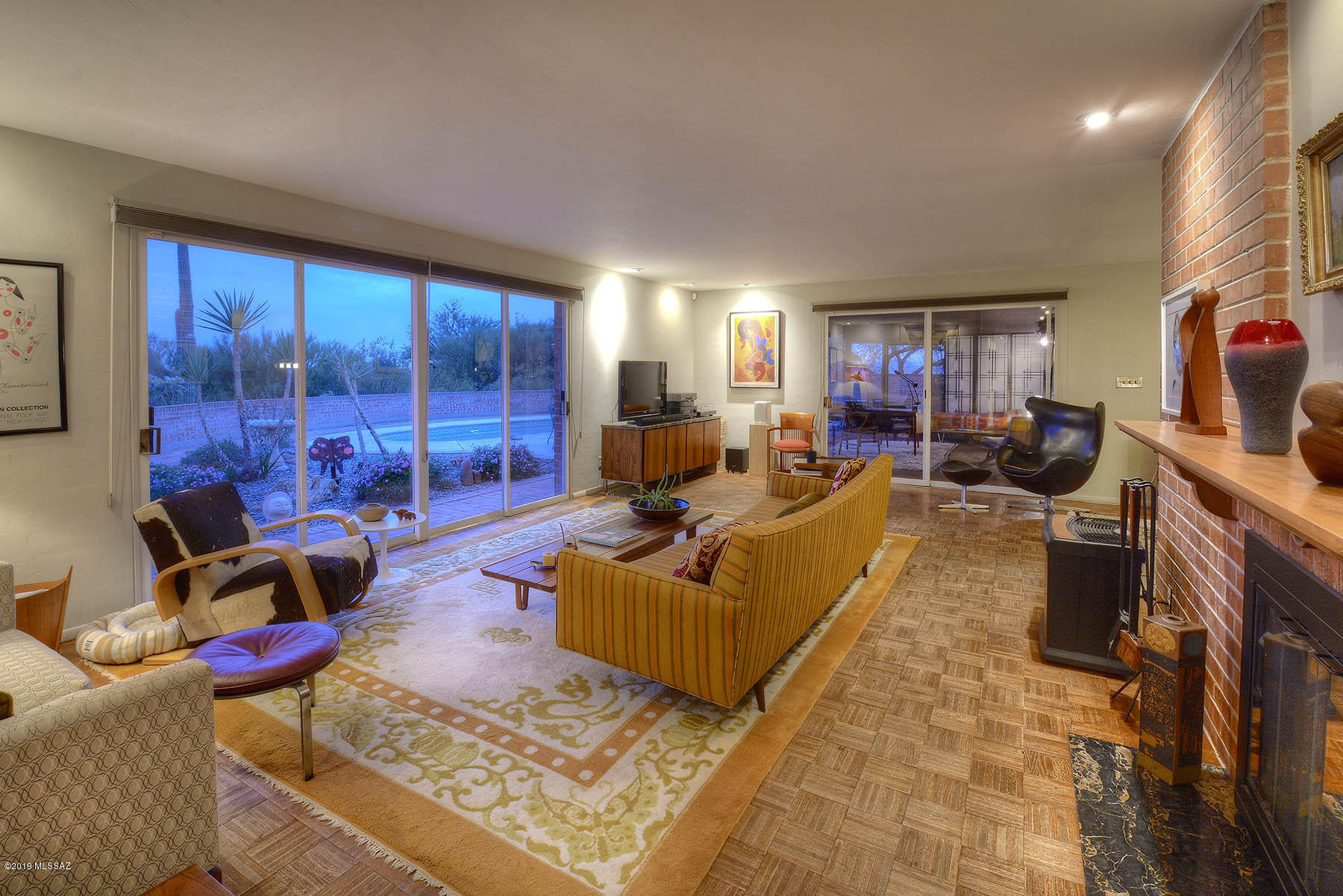 Flecha Caida Ranch Estates NO. 2 - Residential