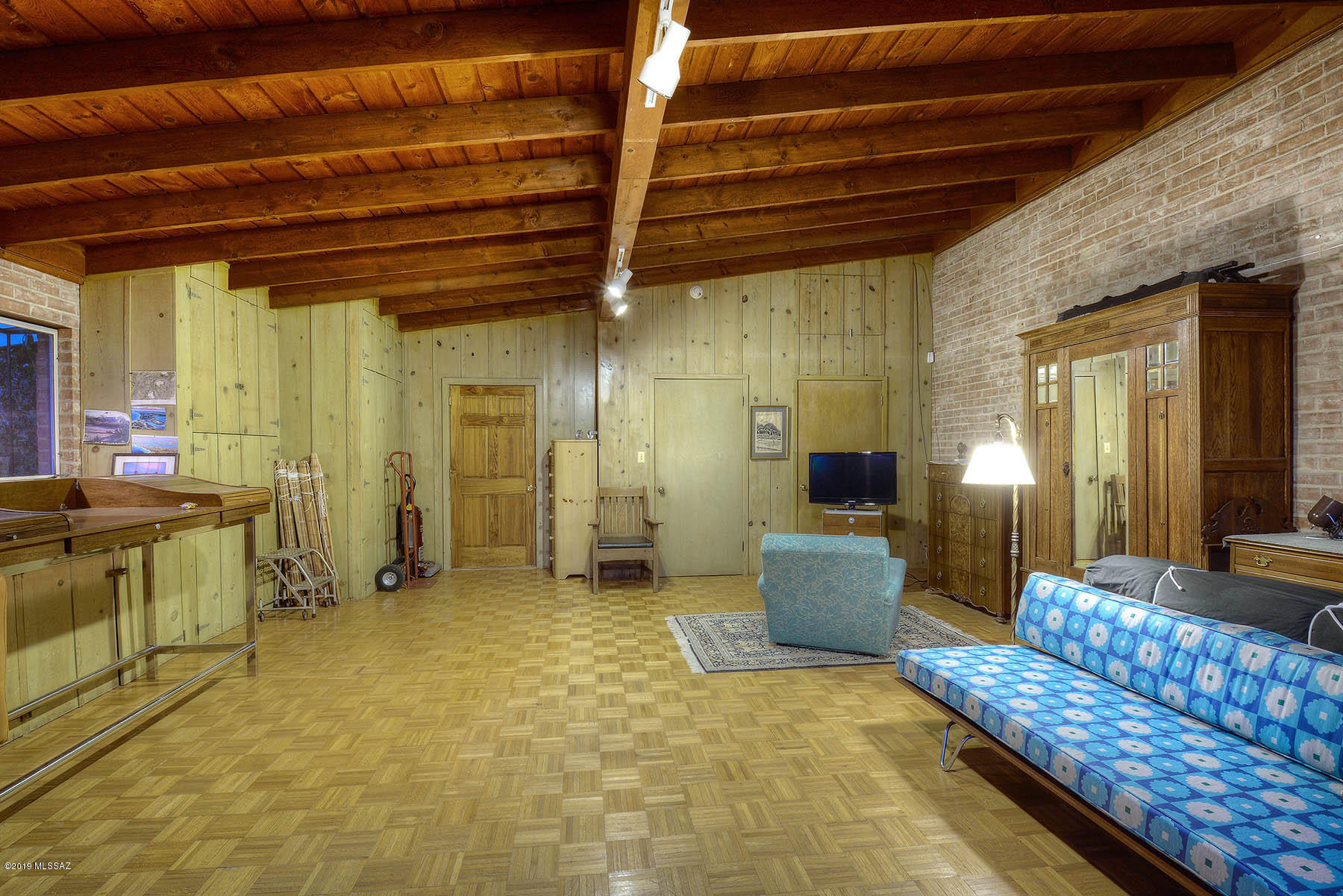 Flecha Caida Ranch Estates NO. 2 - Residential