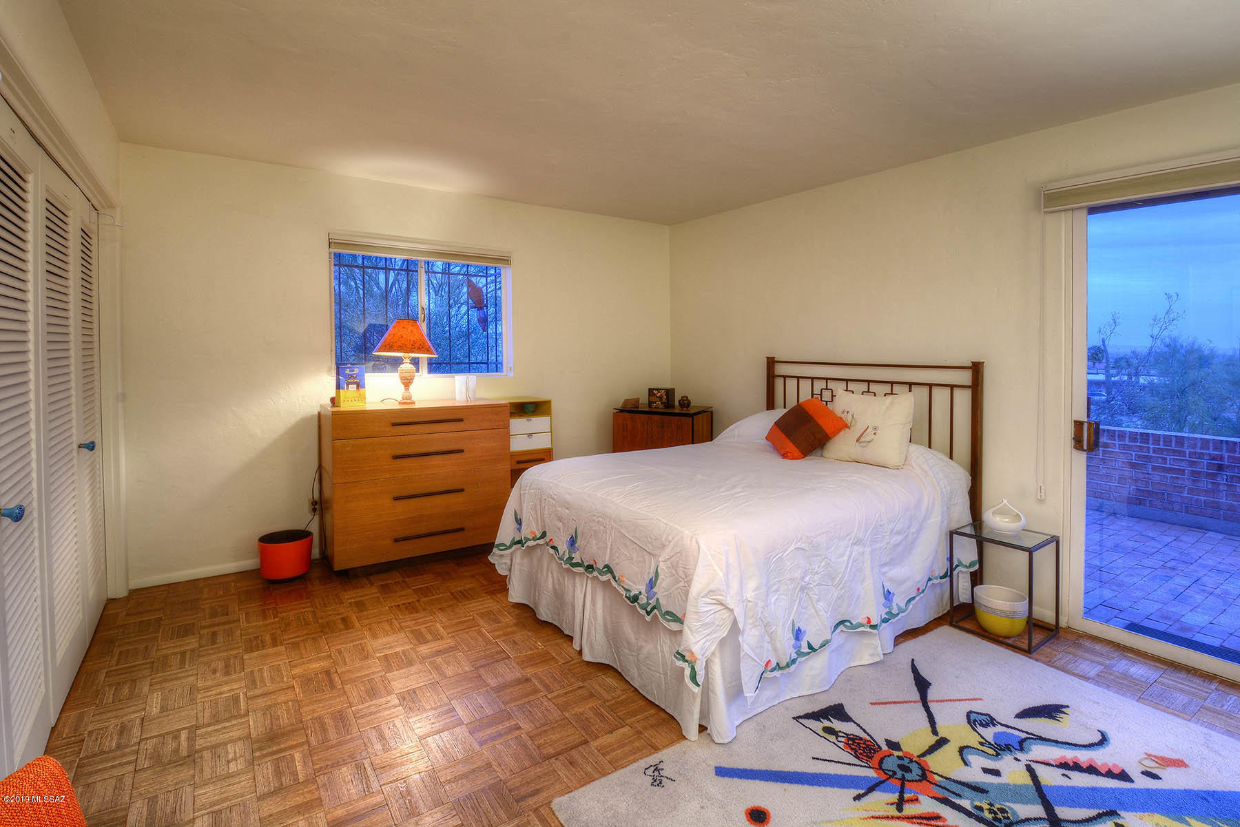 Flecha Caida Ranch Estates NO. 2 - Residential