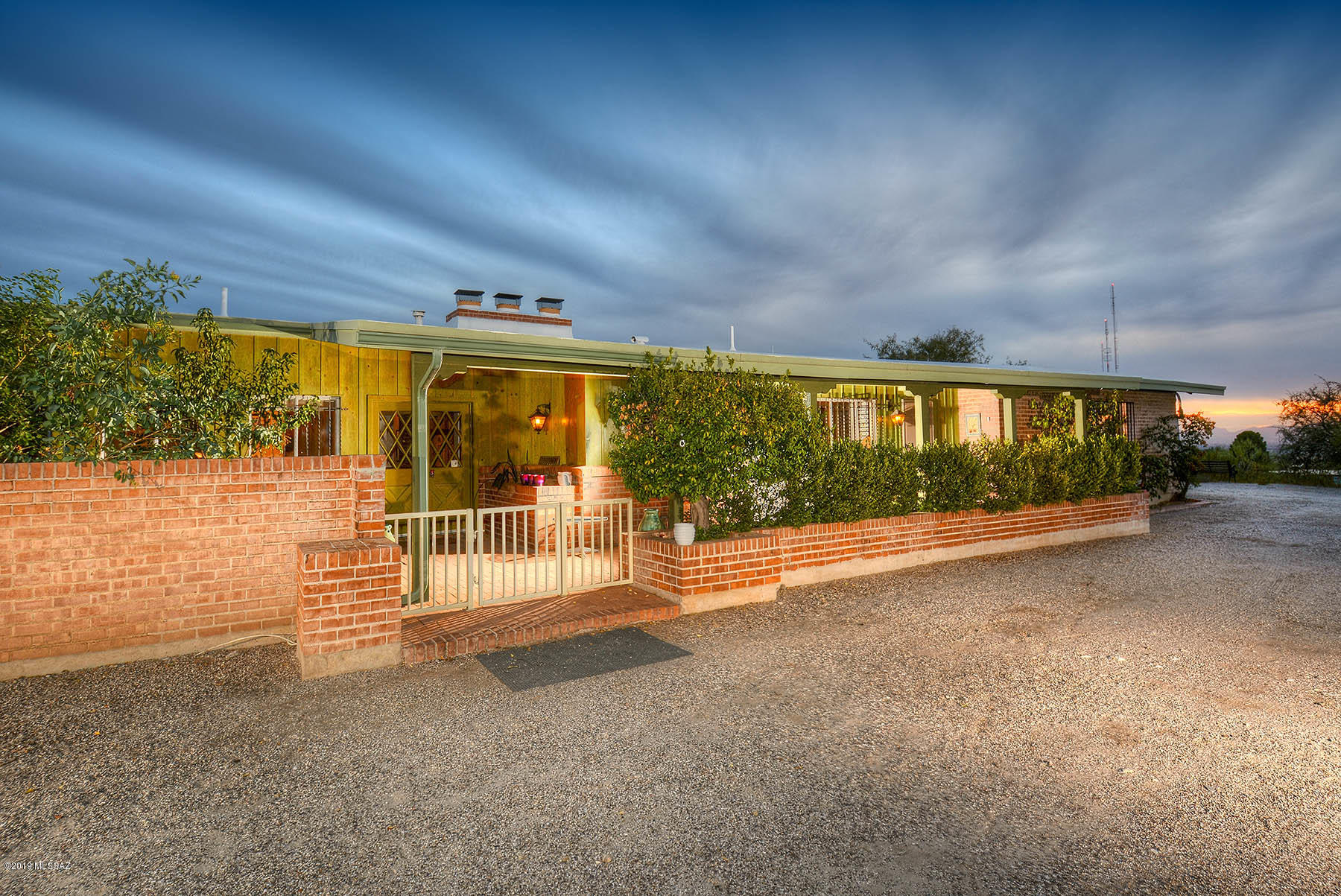 Flecha Caida Ranch Estates NO. 2 - Residential